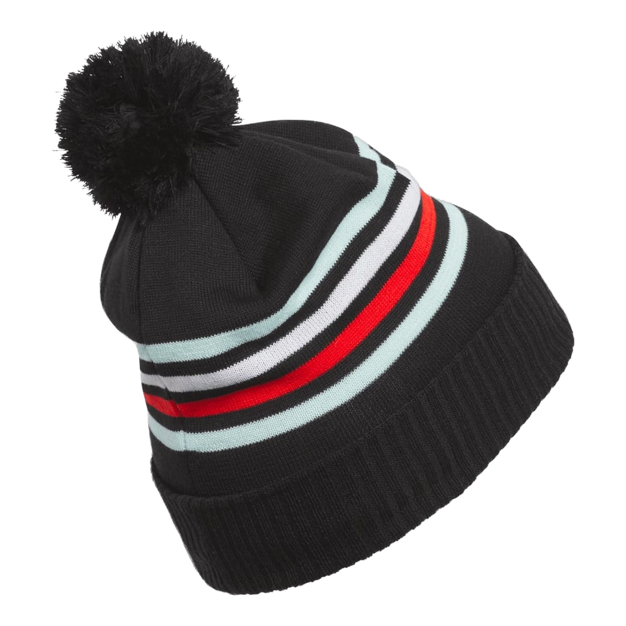 Bonnet à pompon Adidas