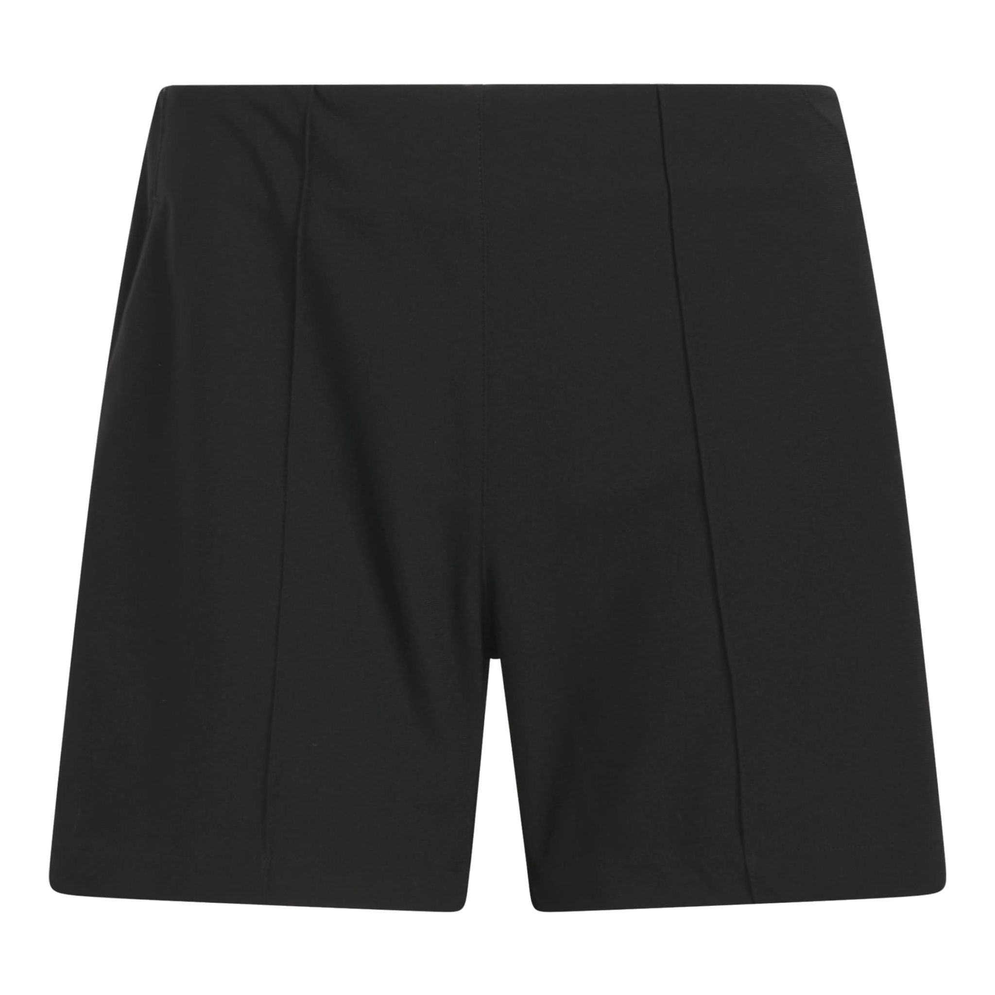 Adidas Pintuck Pull-On Short Femme
