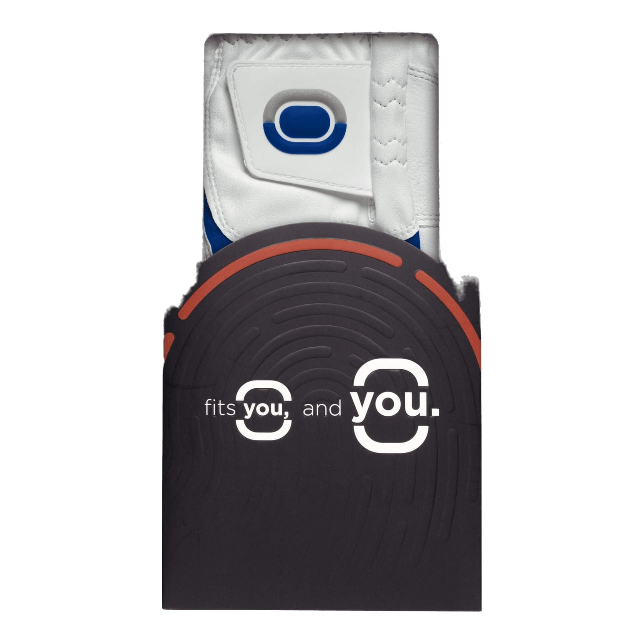 Gant de golf hybride Zoom pour hommes