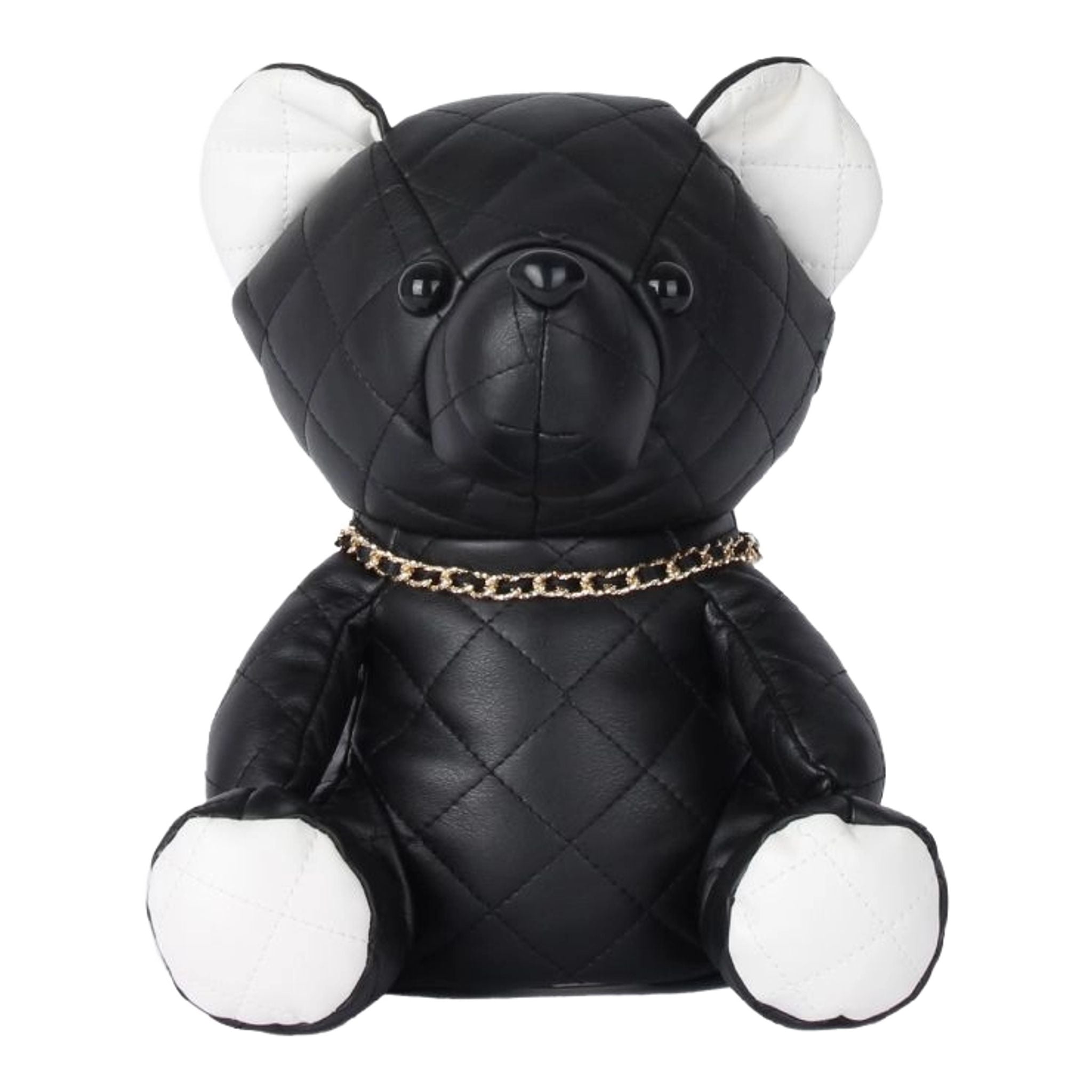 Couvre-tête de driver INGGI Bear Josephine