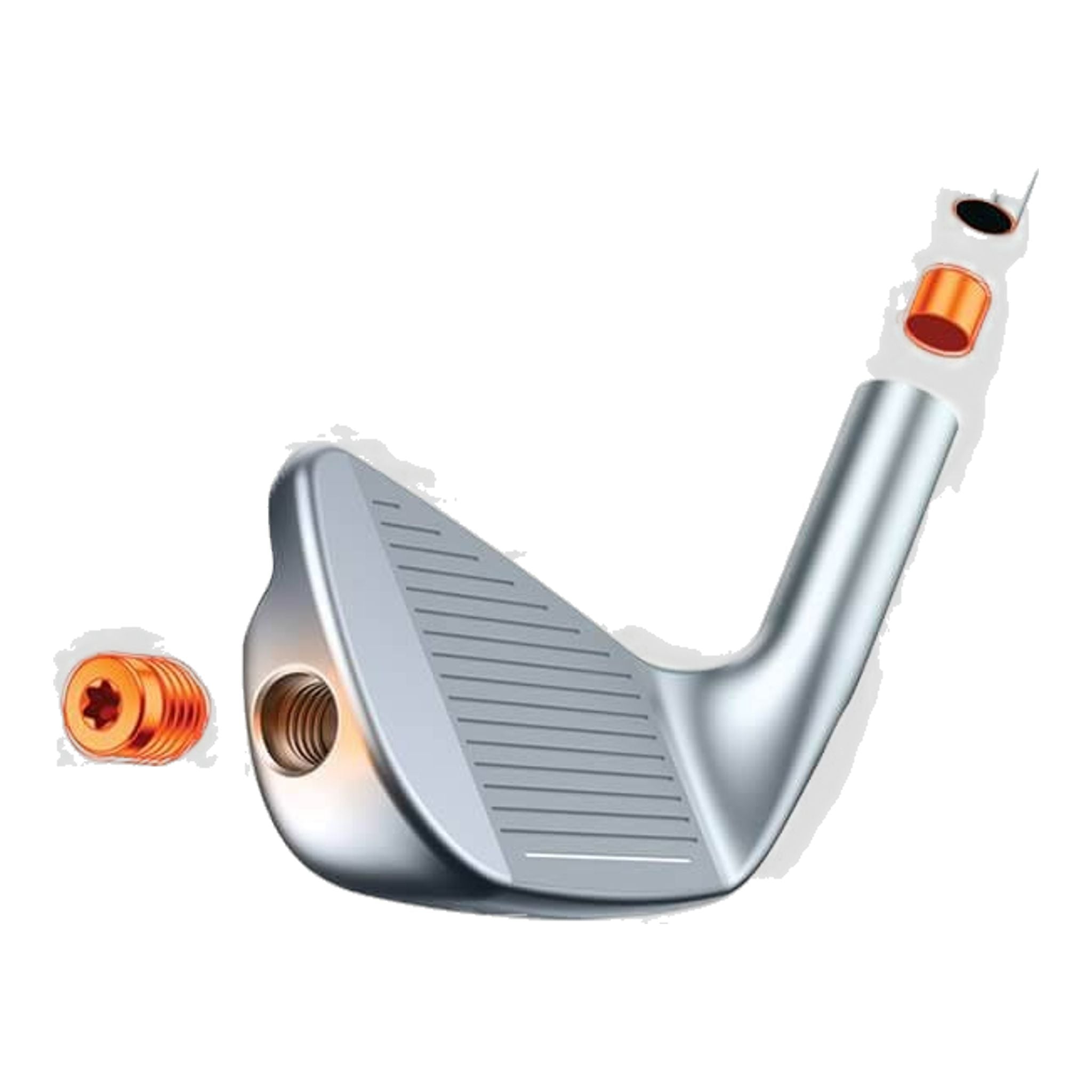 Série de fers Ping I59 pour hommes