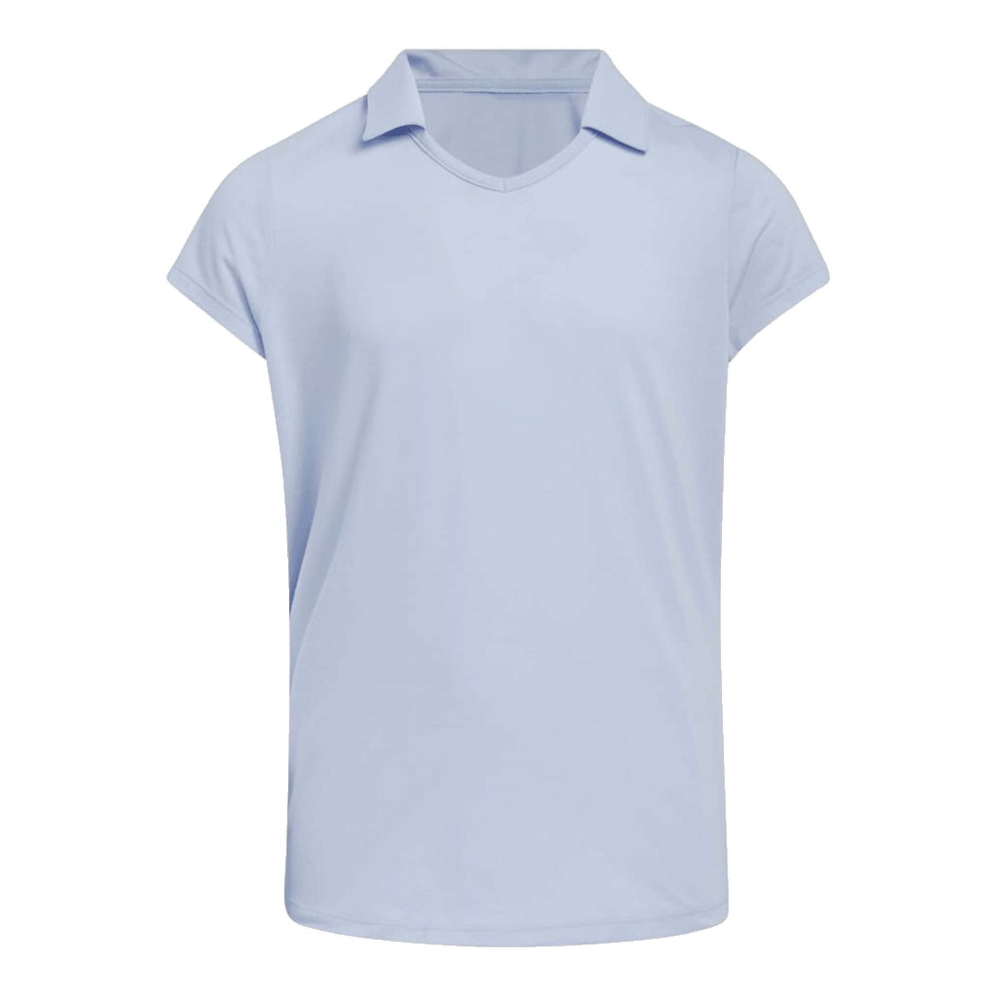 Polo Adidas Solid Junior Femme