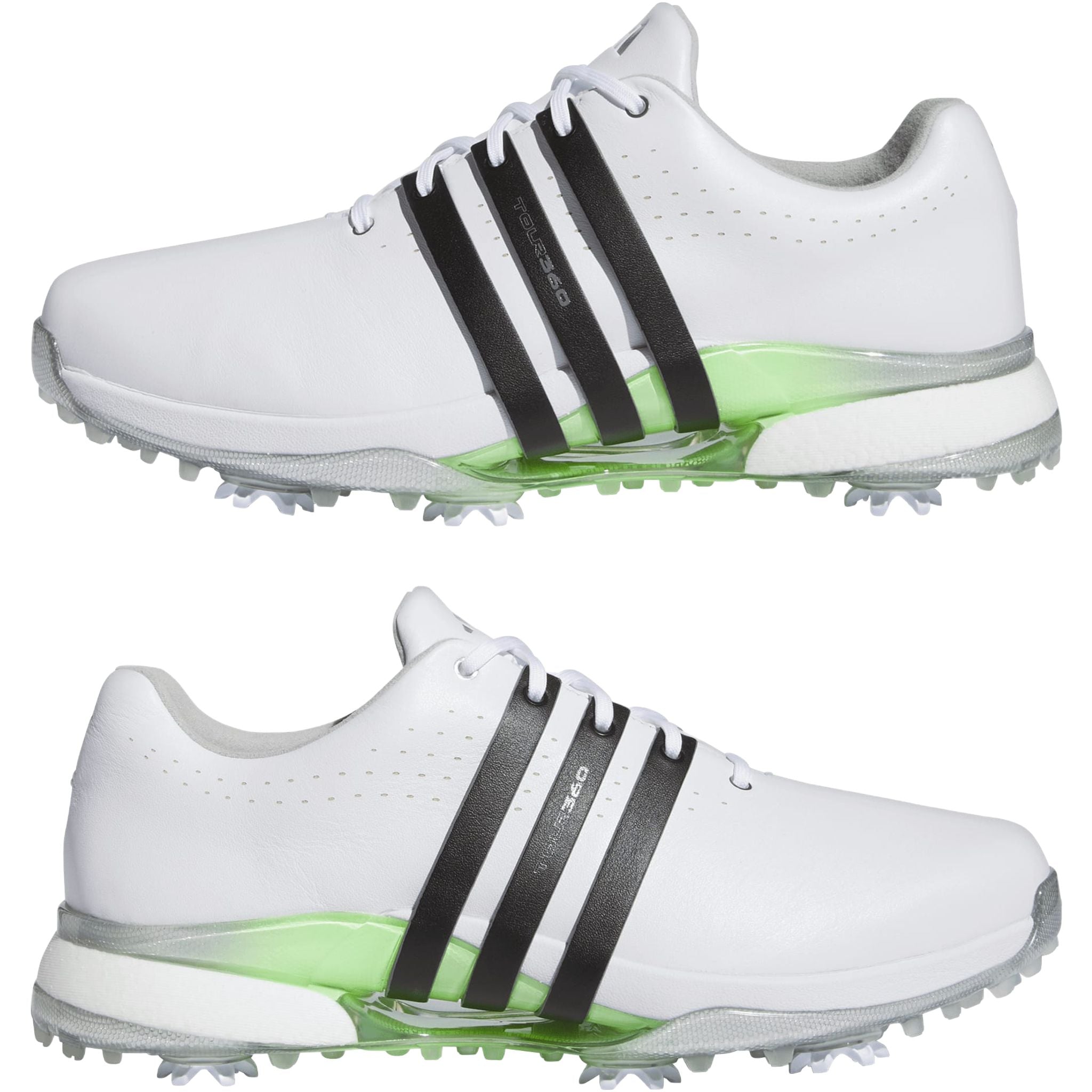 Chaussure de golf Adidas Tour360 24 Boost pour homme