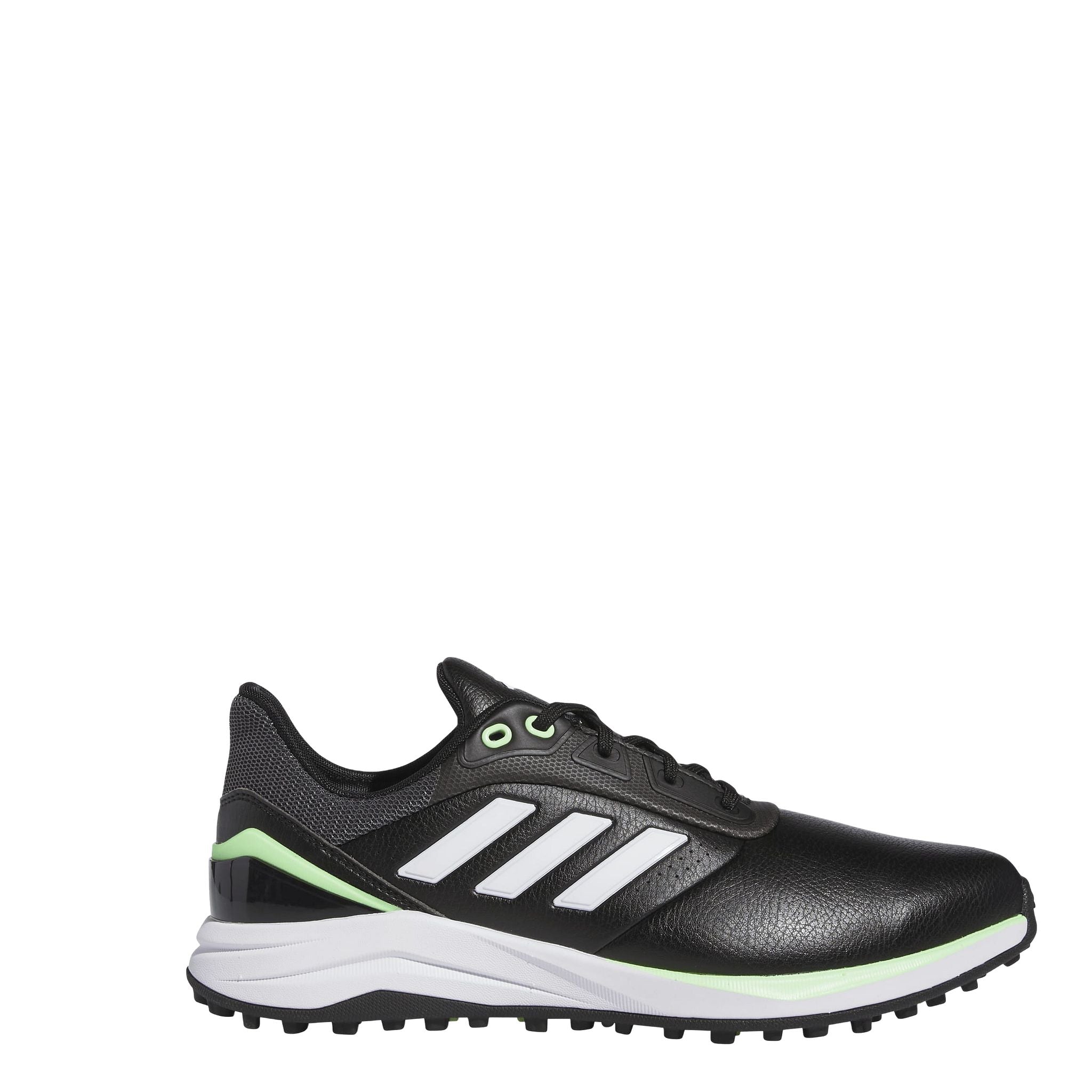 Chaussures de golf Adidas Solarmotion 24 Wide sans crampons pour hommes