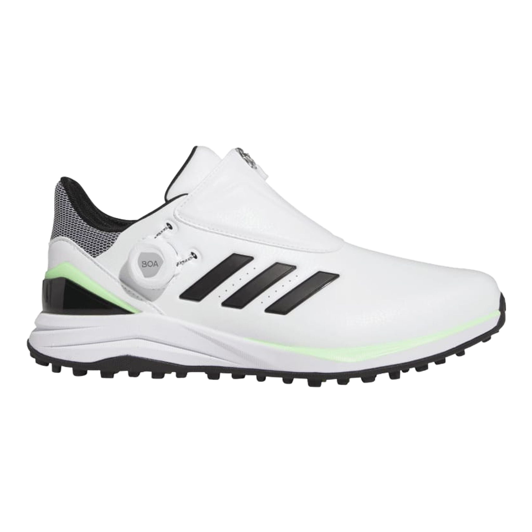 Chaussure de golf sans crampons Adidas Solarmotion Boa 24 pour homme