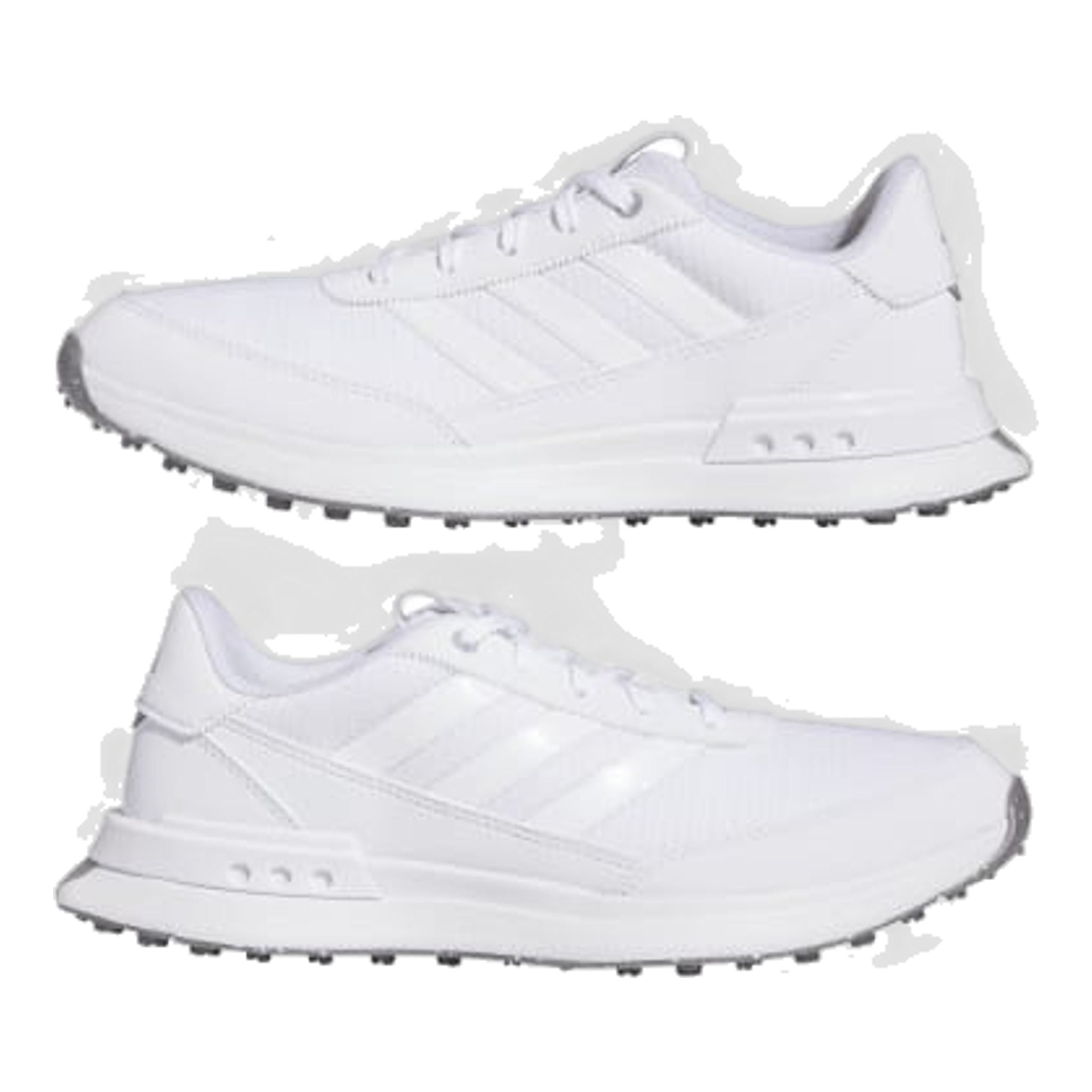 Chaussure de golf sans crampons Adidas S2G 24 pour femmes