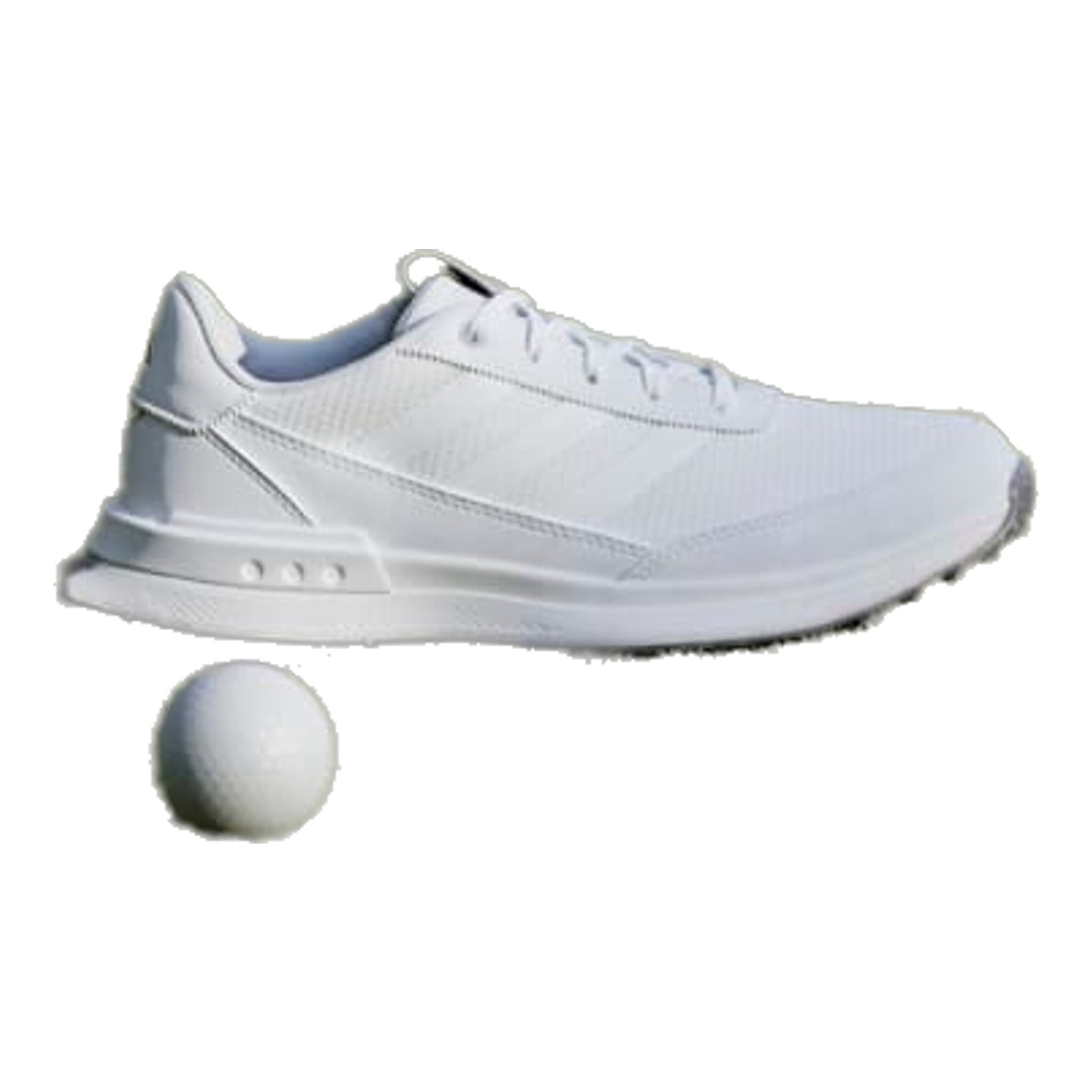 Chaussure de golf sans crampons Adidas S2G 24 pour femmes