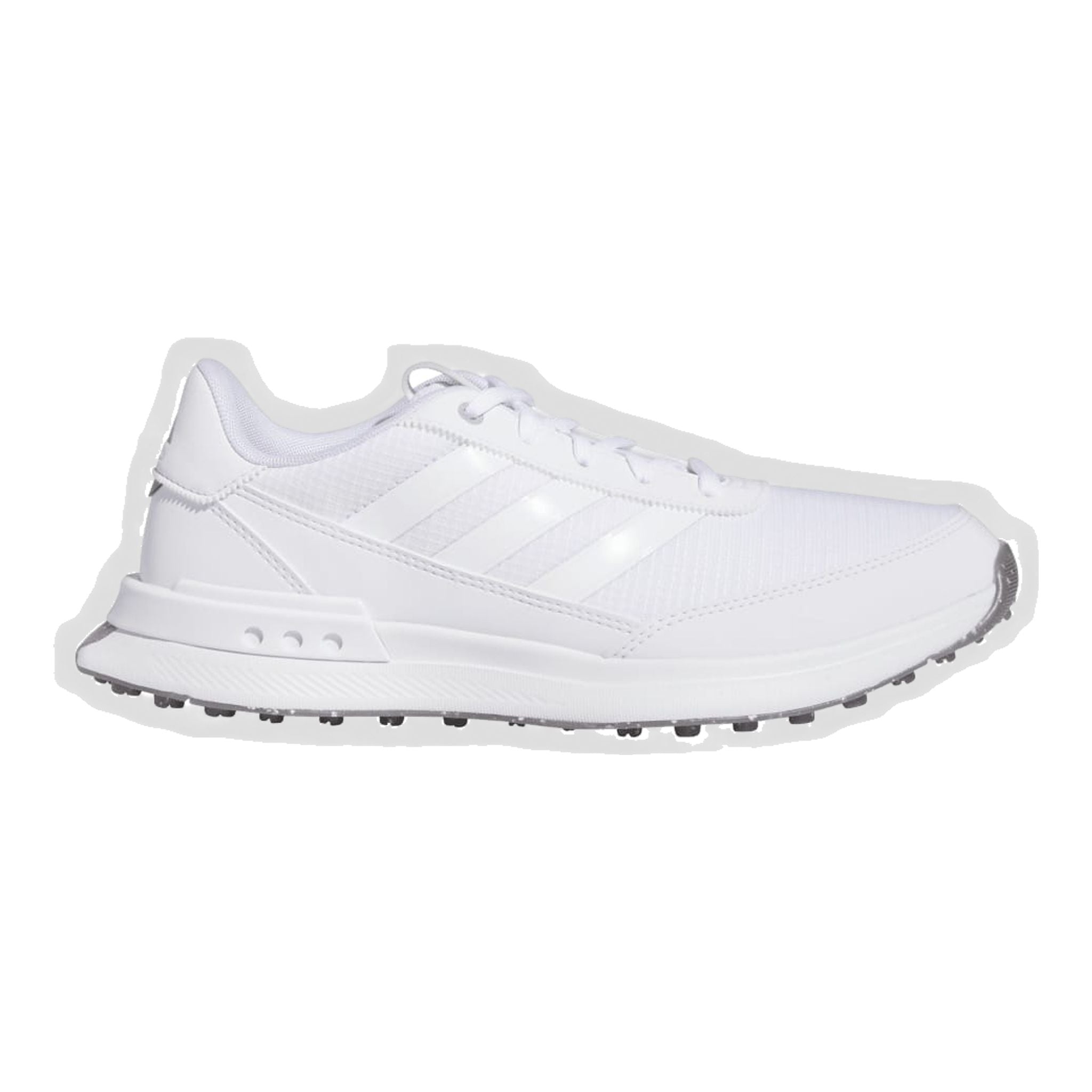 Chaussure de golf sans crampons Adidas S2G 24 pour femmes