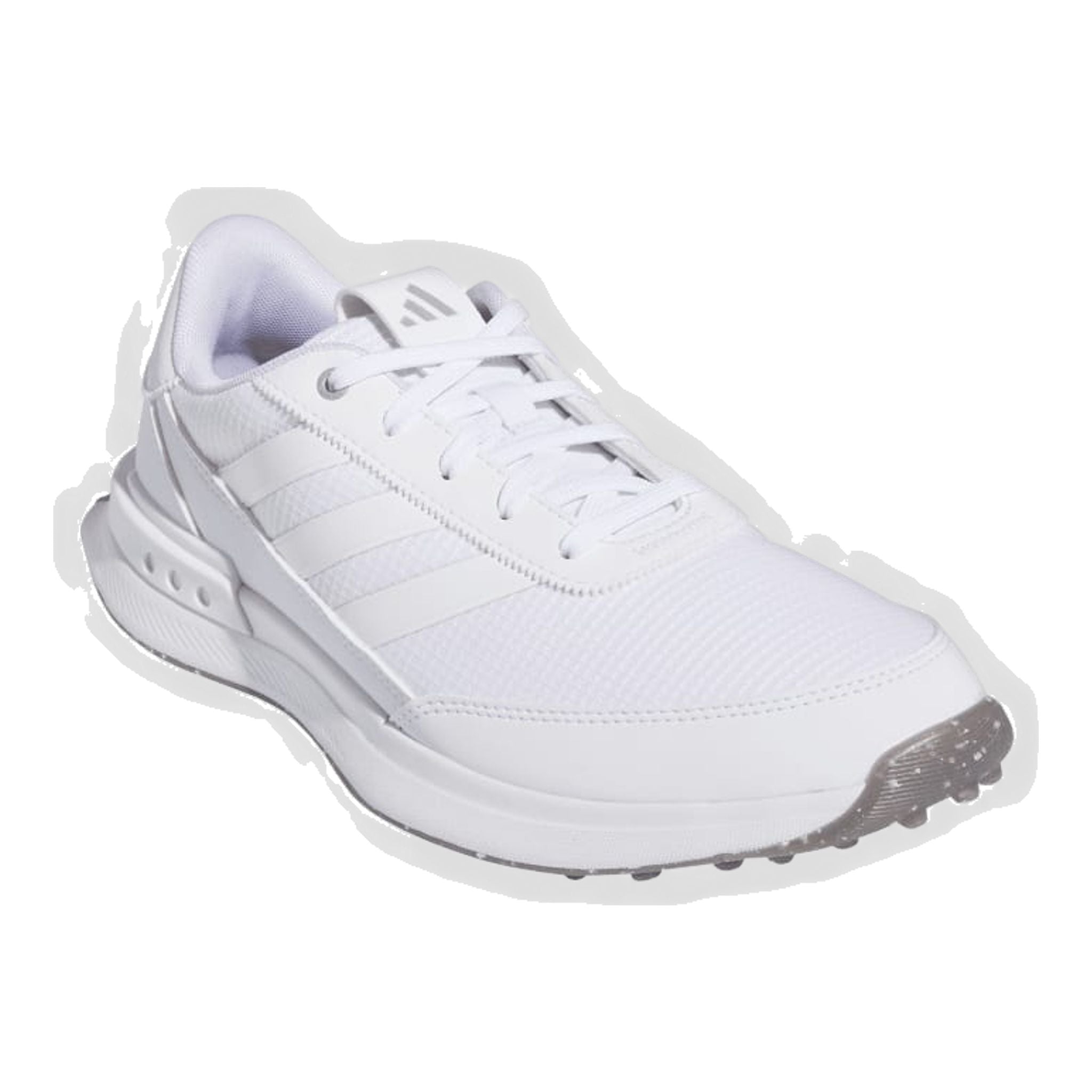 Chaussure de golf sans crampons Adidas S2G 24 pour femmes