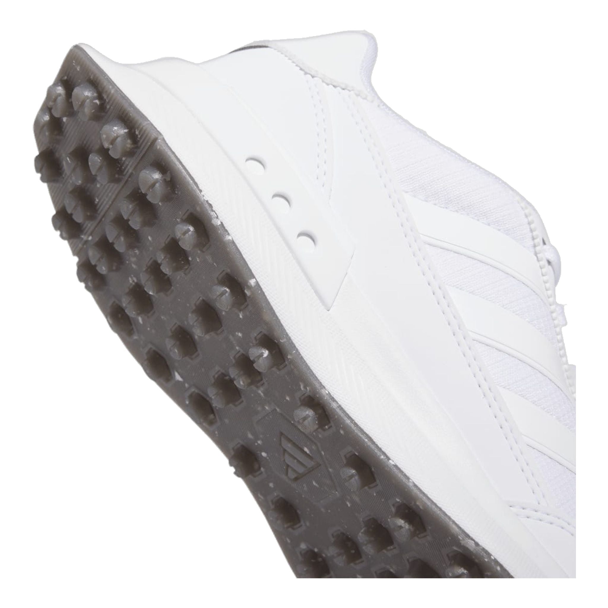 Chaussure de golf sans crampons Adidas S2G 24 pour femmes