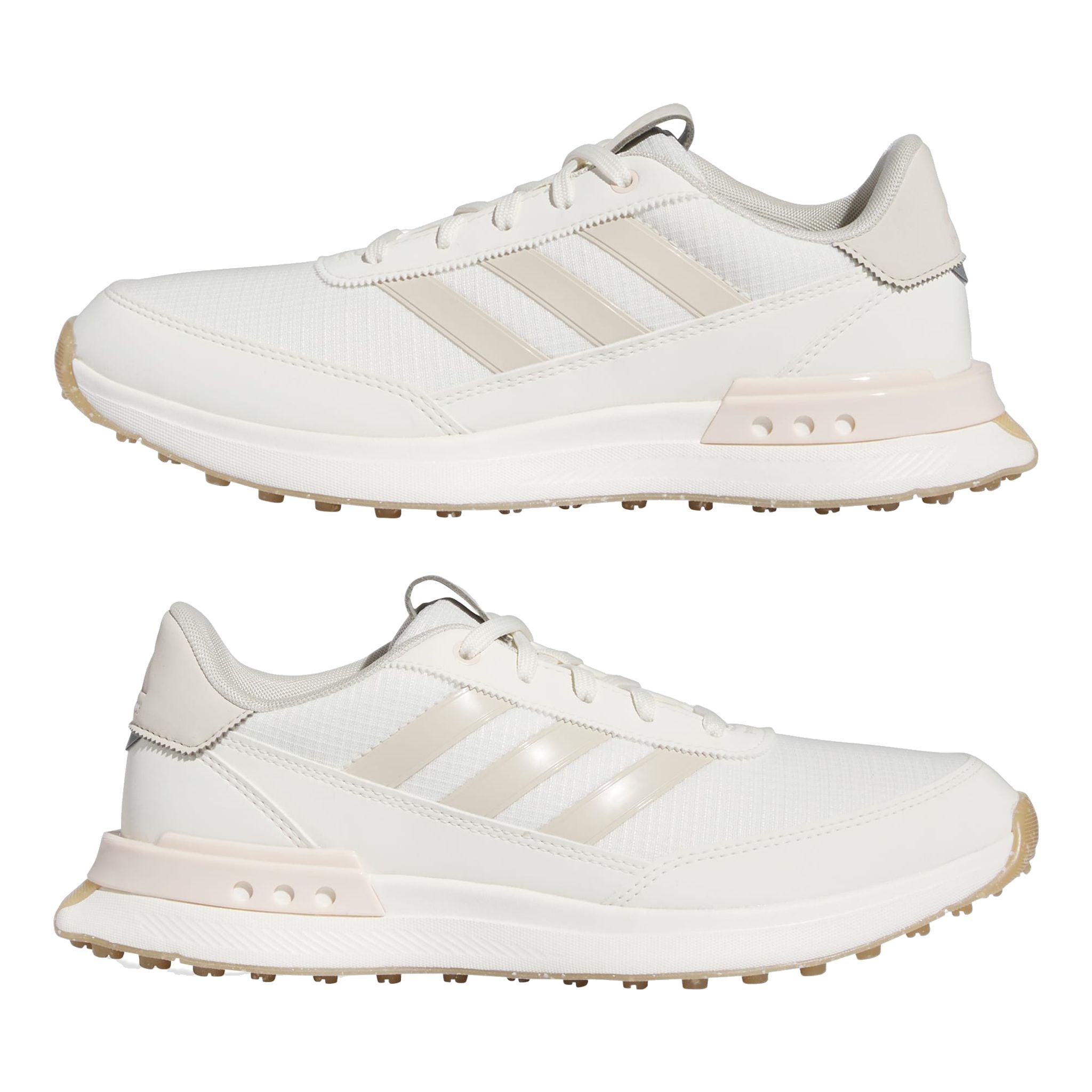 Chaussure de golf sans crampons Adidas S2G 24 pour femmes