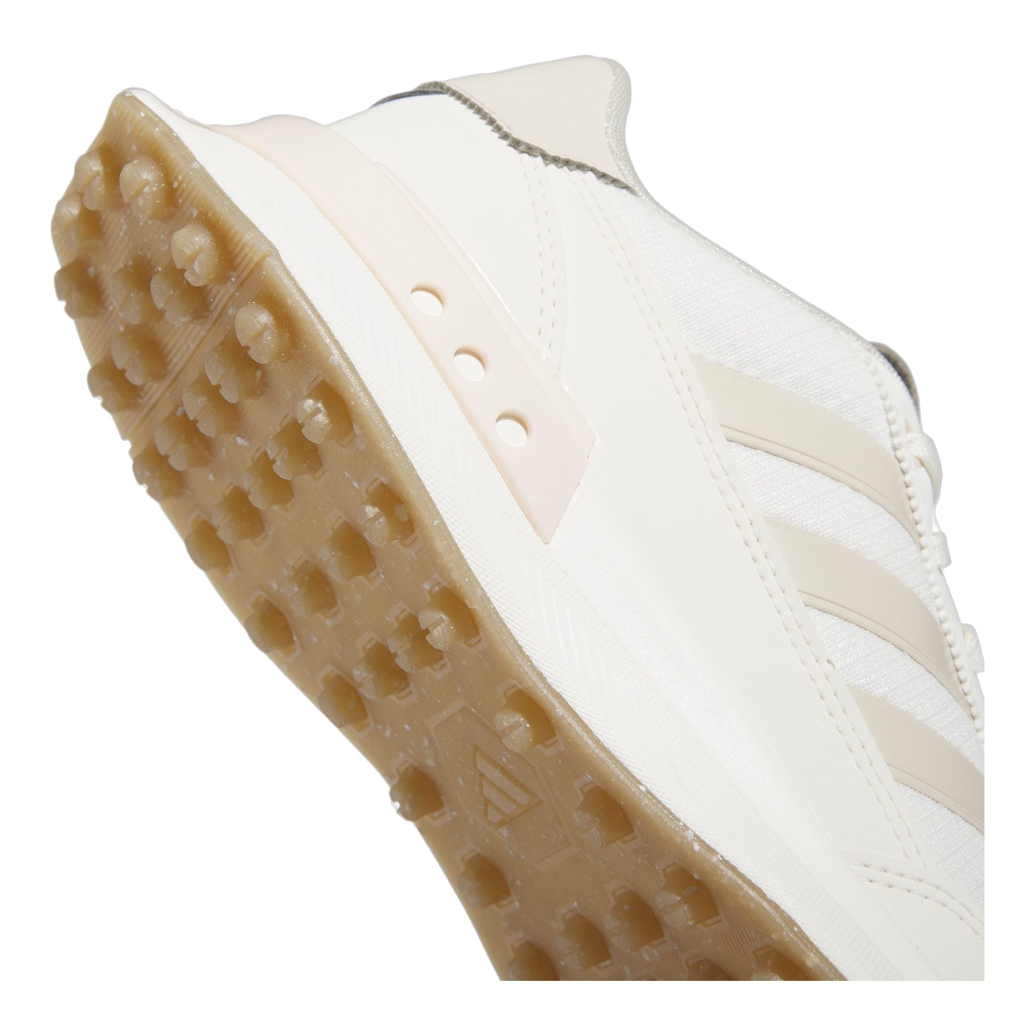 Chaussure de golf sans crampons Adidas S2G 24 pour femmes