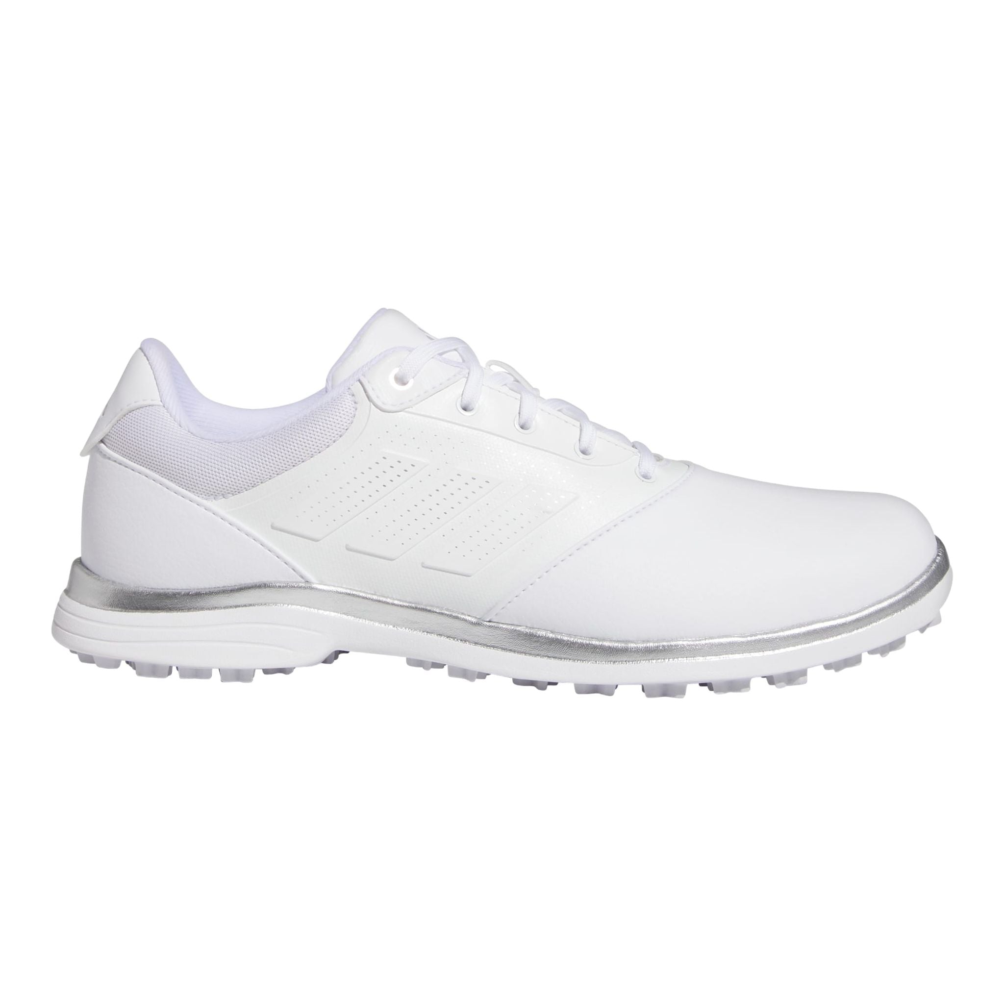 Chaussure de golf pour femme Adidas W Alphaflex 24 Traxion