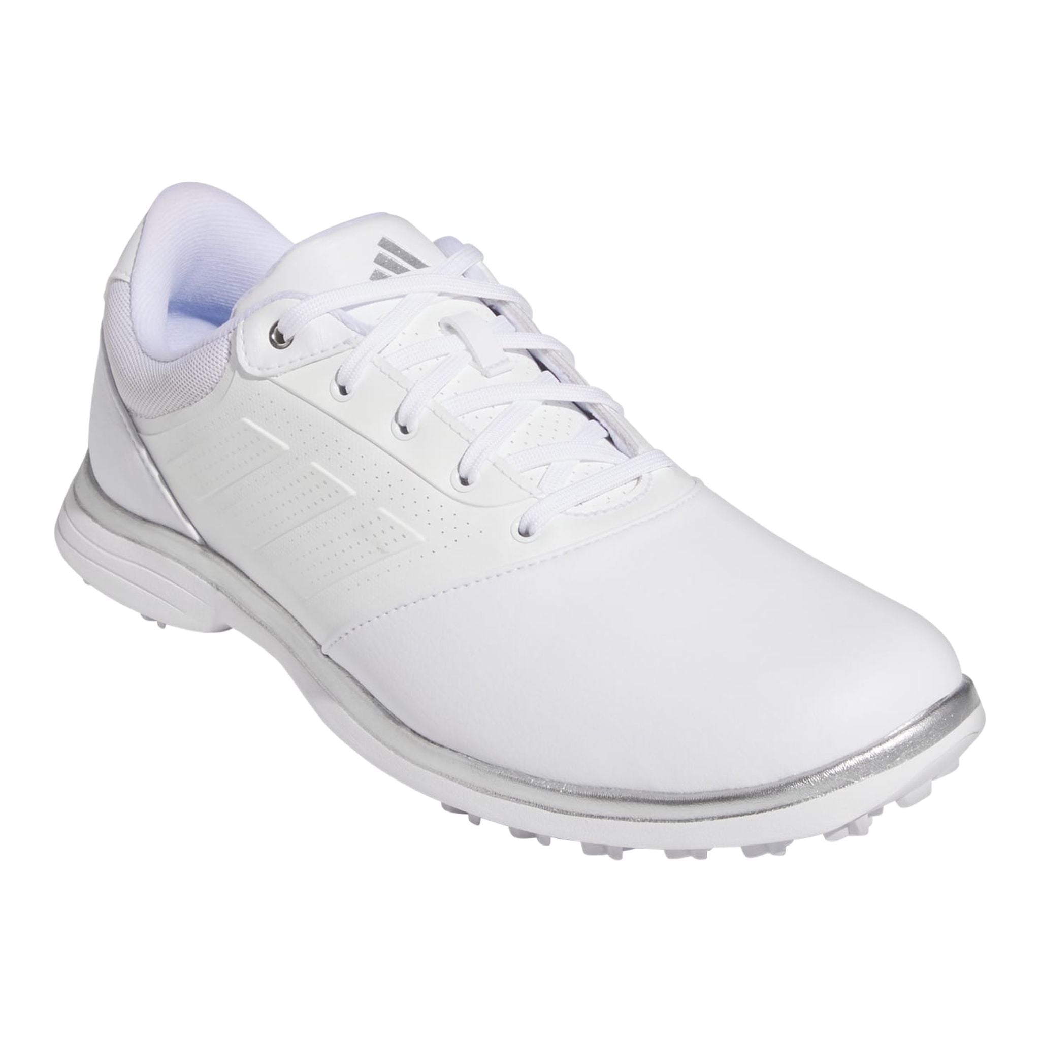 Chaussure de golf pour femme Adidas W Alphaflex 24 Traxion