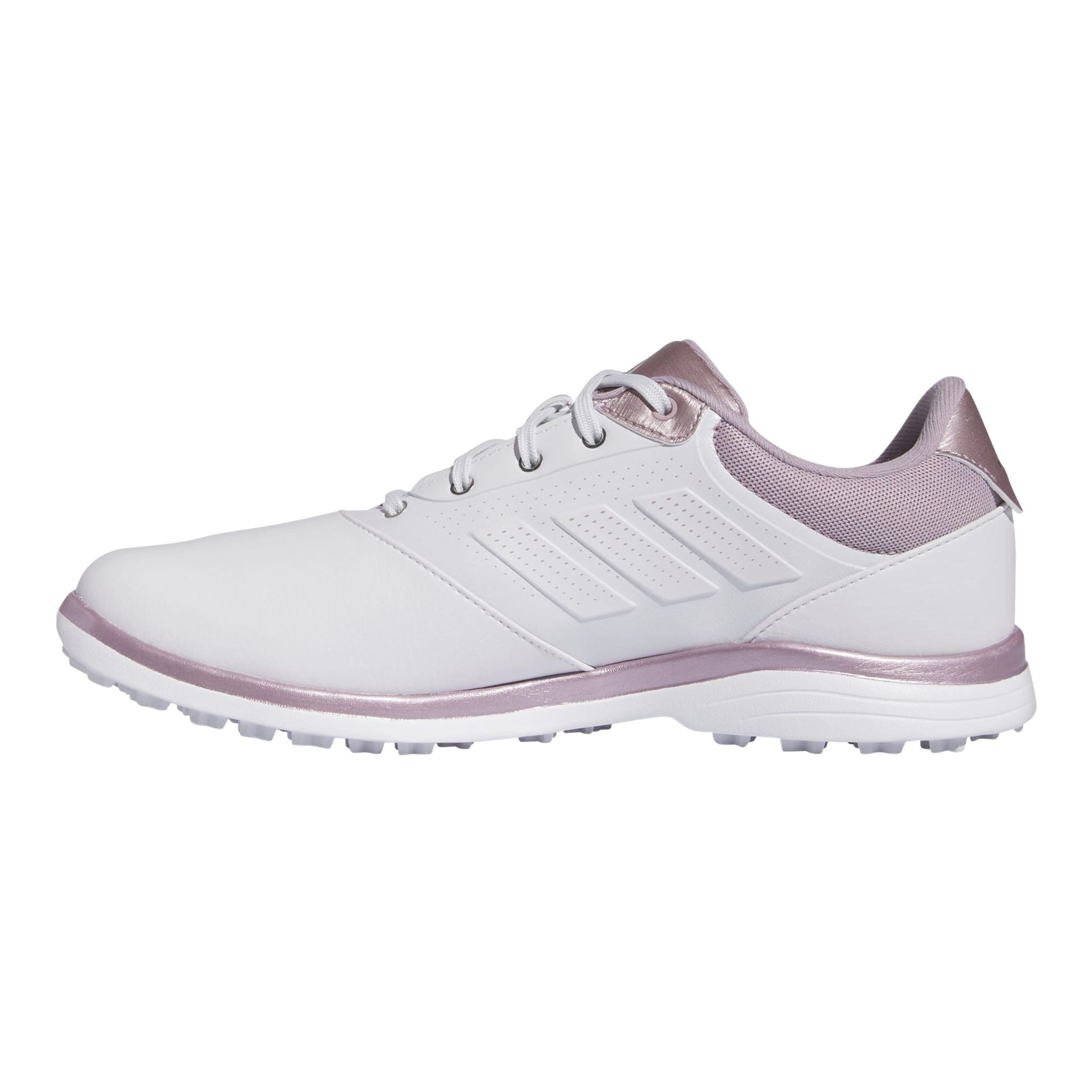 Chaussure de golf pour femme Adidas W Alphaflex 24 Traxion