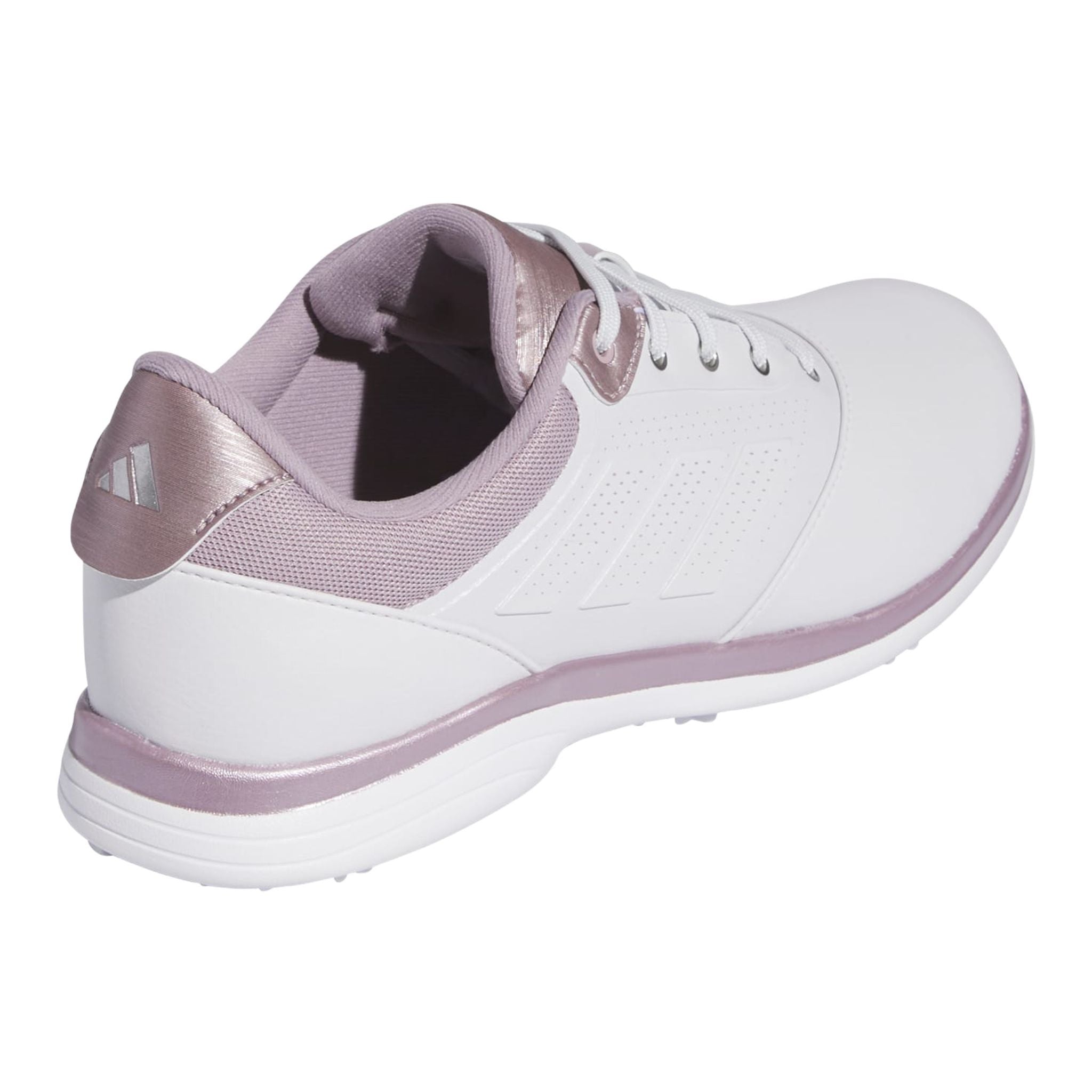 Chaussure de golf pour femme Adidas W Alphaflex 24 Traxion