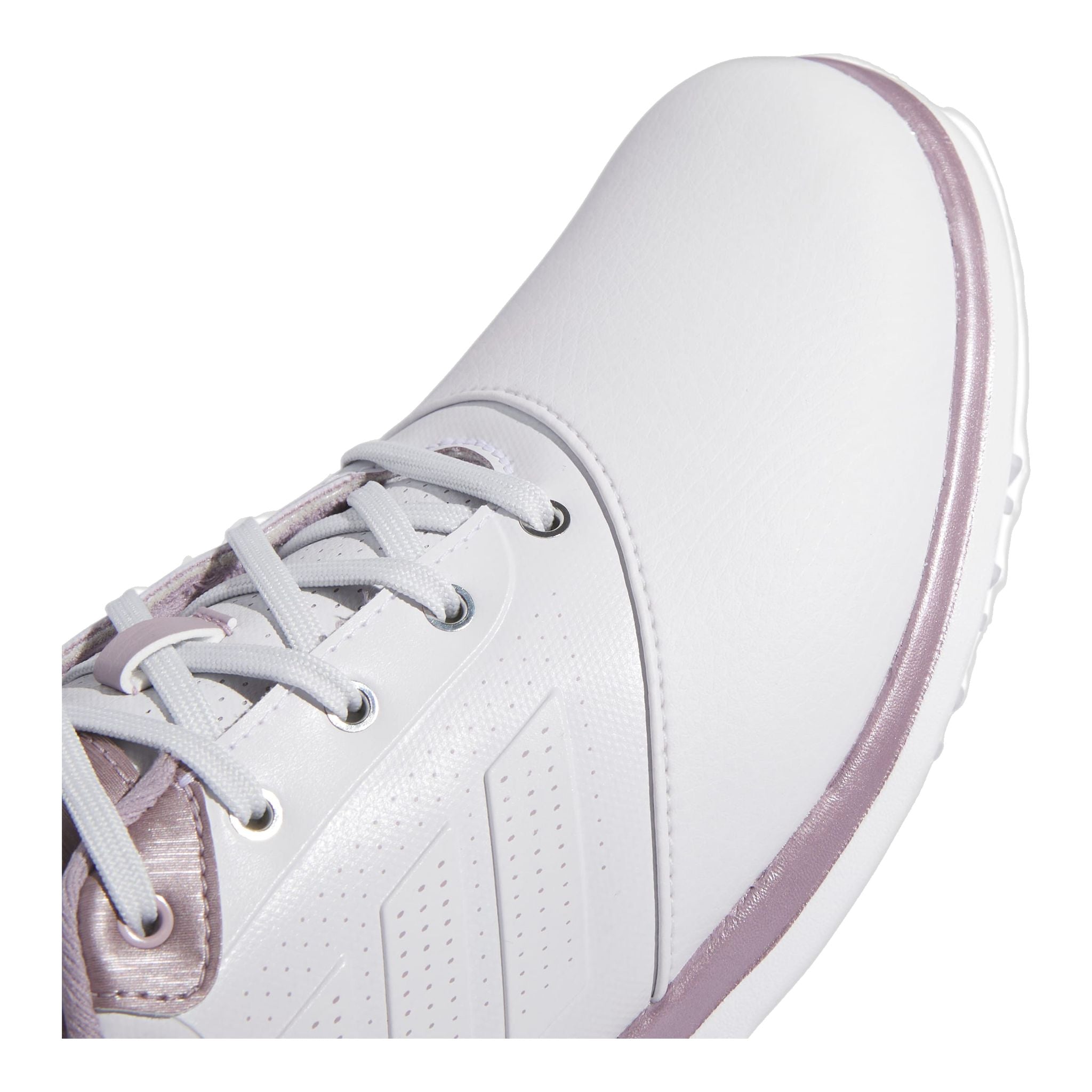 Chaussure de golf pour femme Adidas W Alphaflex 24 Traxion