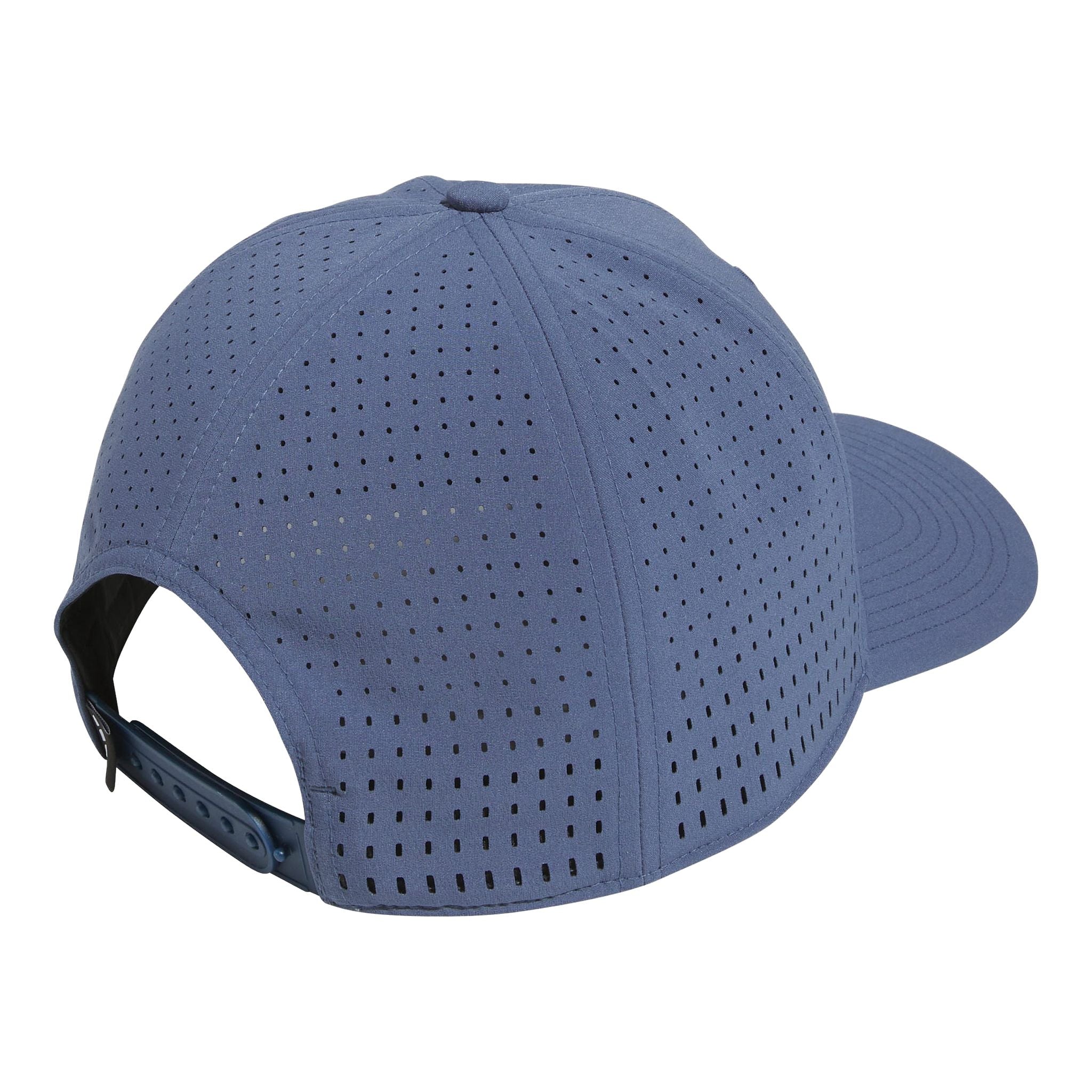 Casquette Adidas Hydrophobic Tour pour homme, blanche