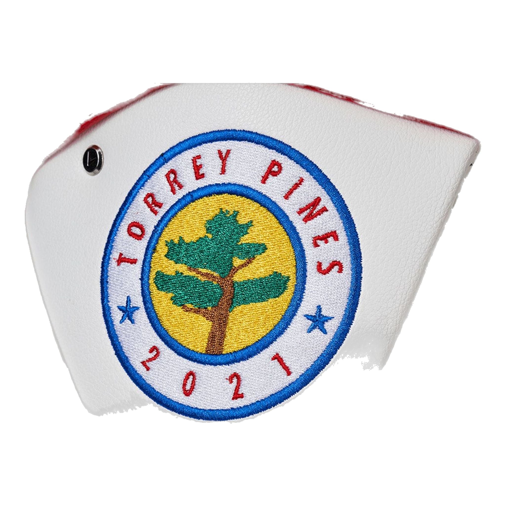 Sac Callaway Staff « US Open »