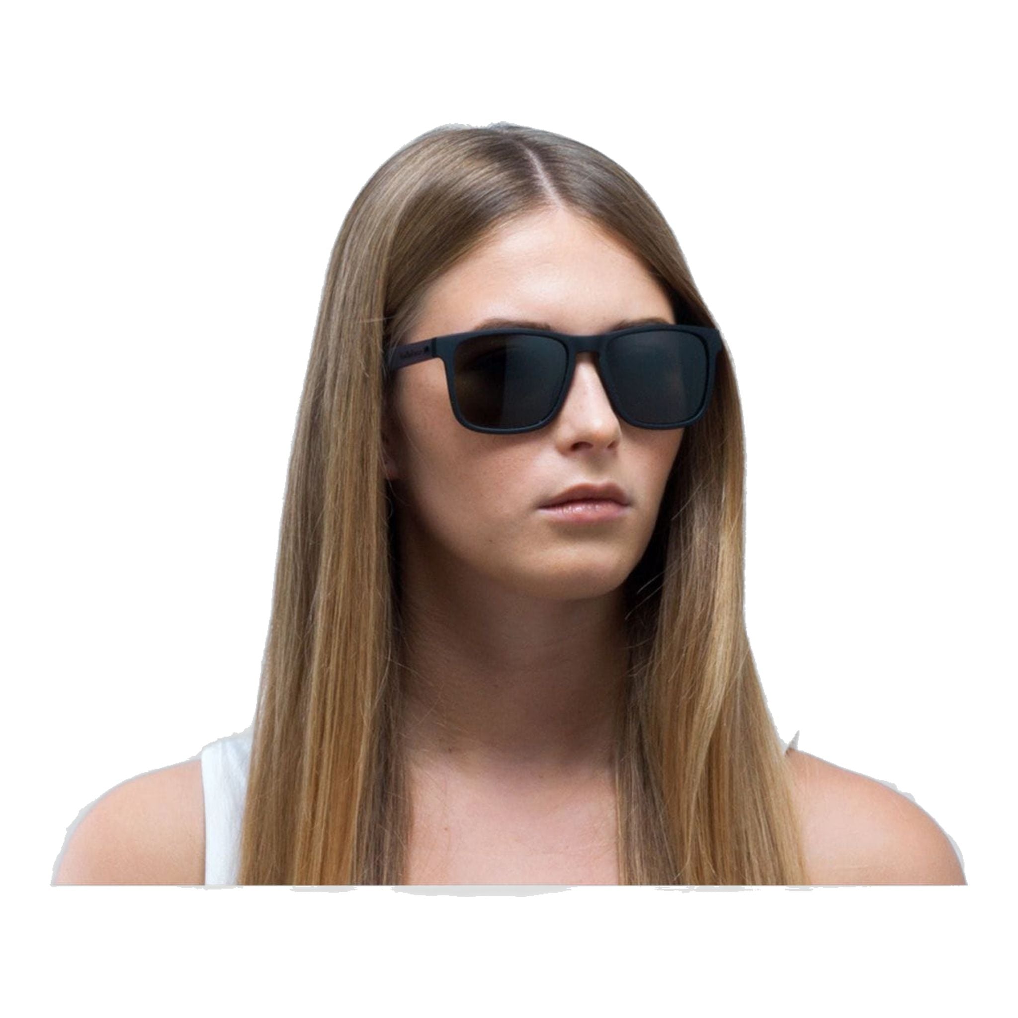 Lunettes de soleil Red Bull Spect LEAP Noir/Vert