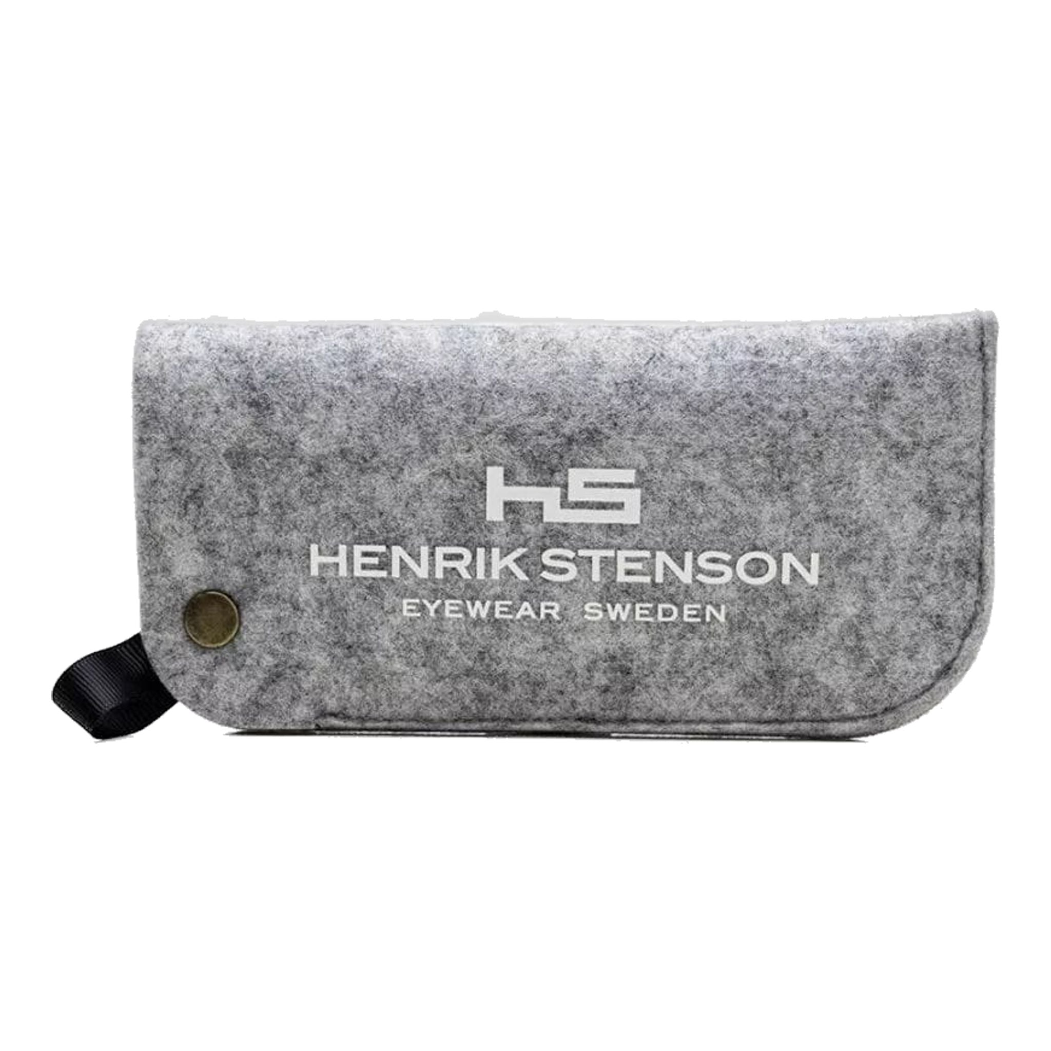 Henrik Stenson Frankie Shiny Milky, Homme Brun Clair