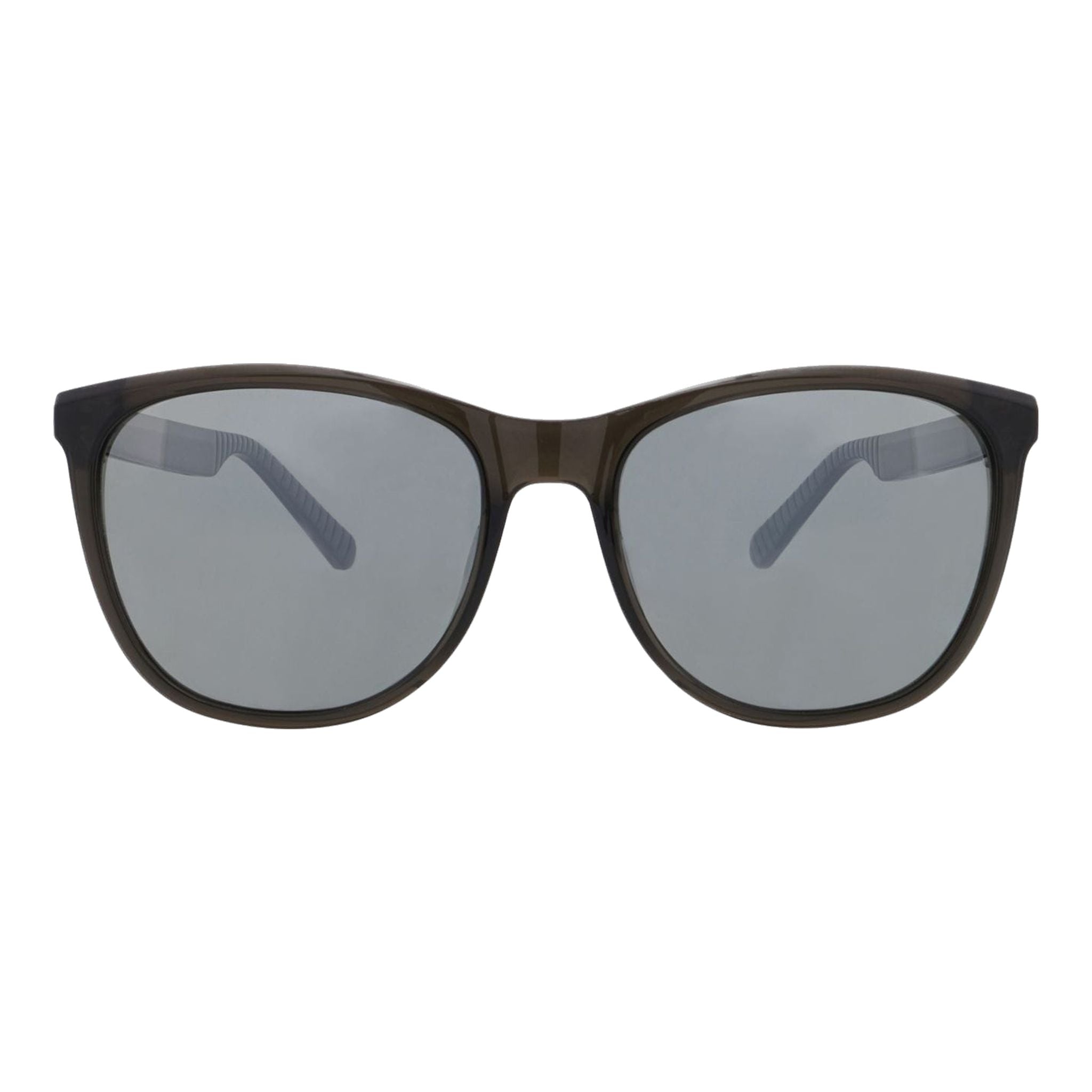 Lunettes de soleil Red Bull Spect FLY Gris foncé/Vert Argent Flash