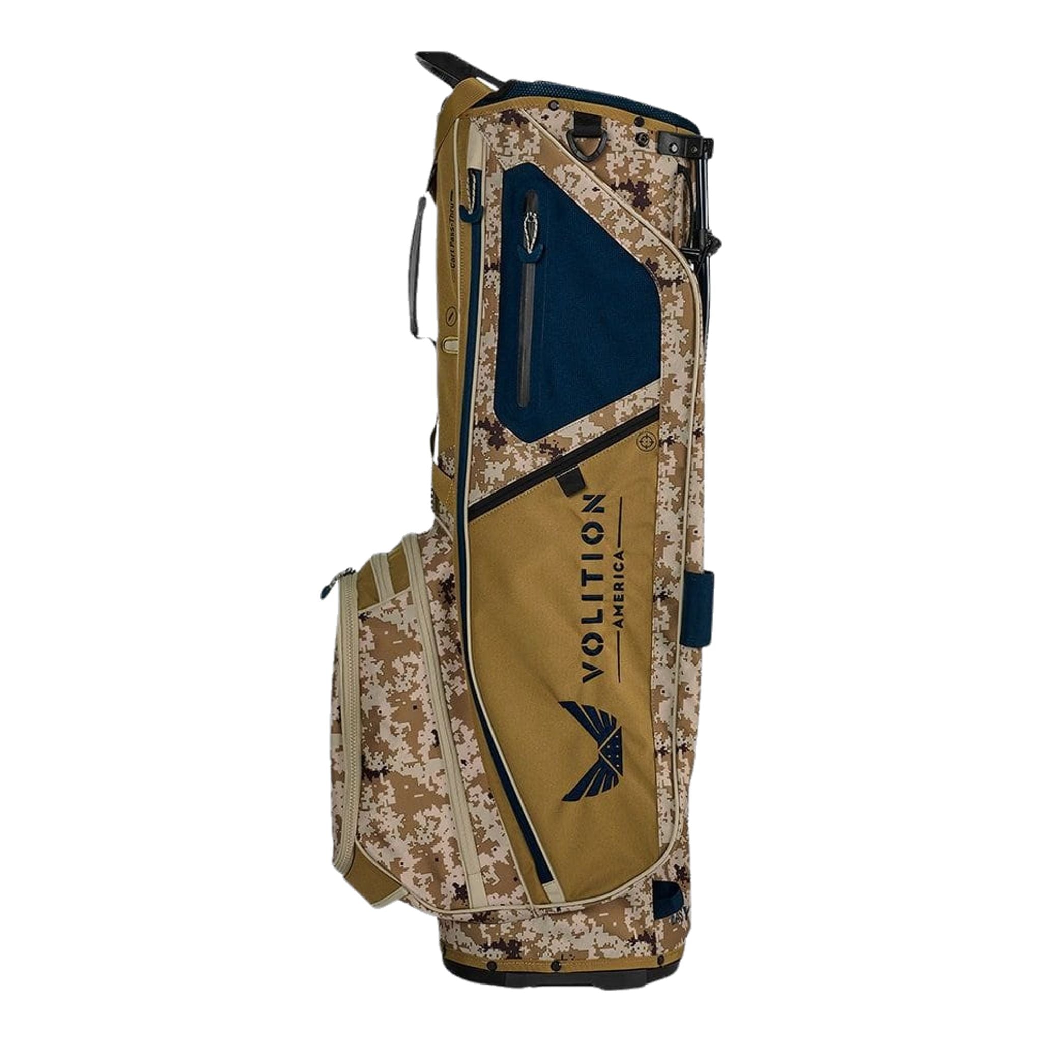 Sac trépied Cobra X Volition