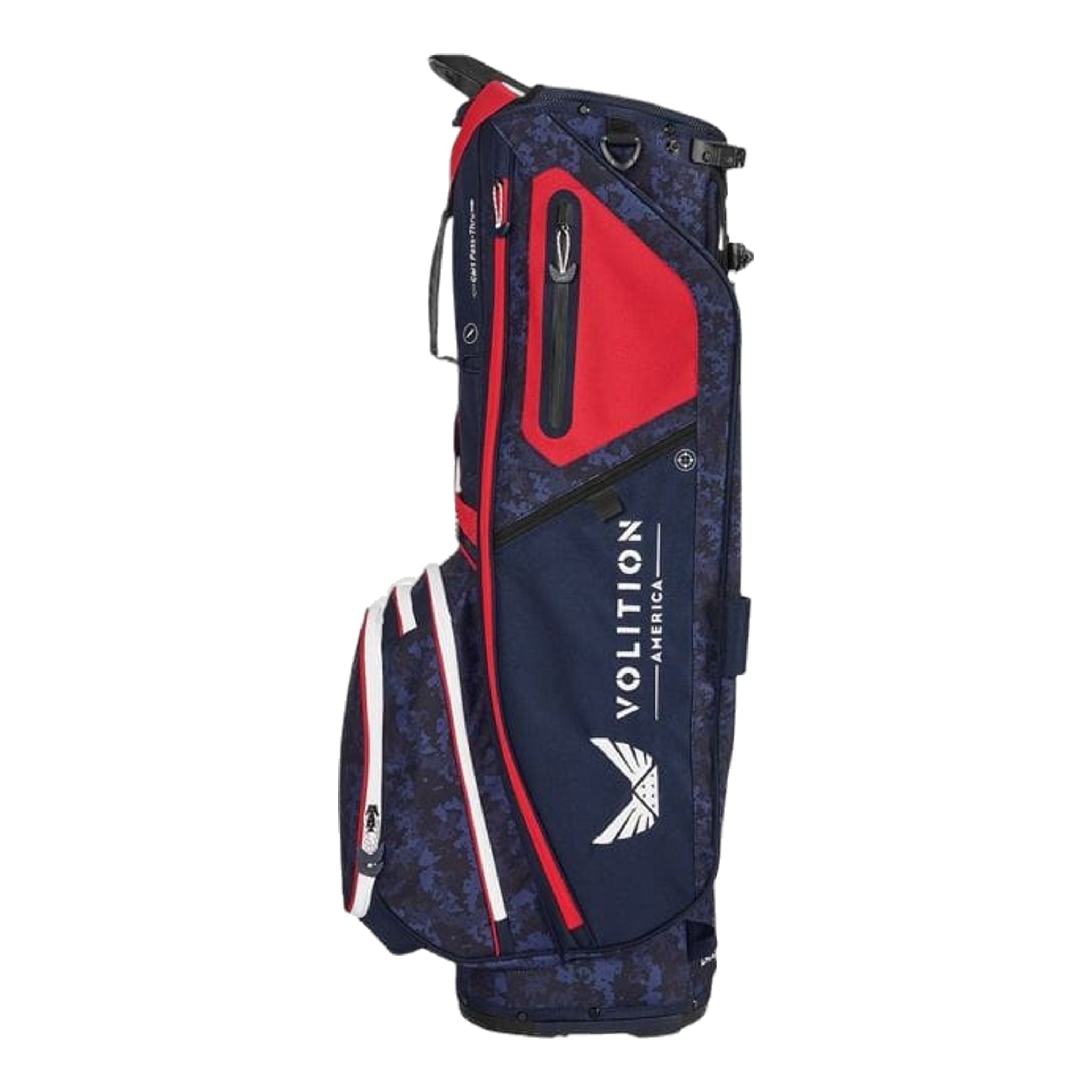 Sac trépied Cobra X Volition