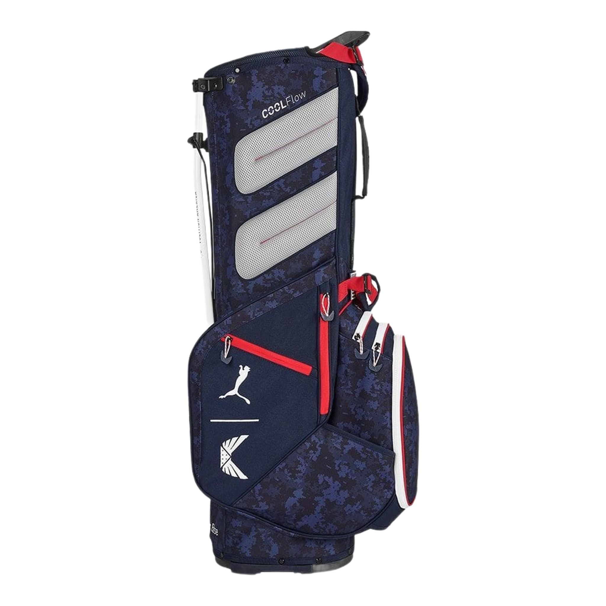 Sac trépied Cobra X Volition