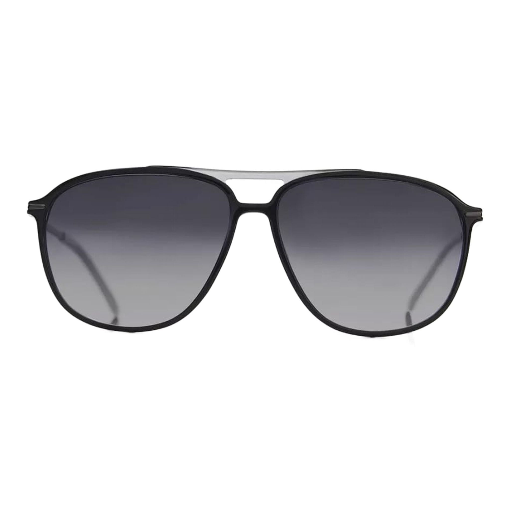 Henrik Stenson Falcon Noir, Gris Transparent, Hommes à Arme Sombre