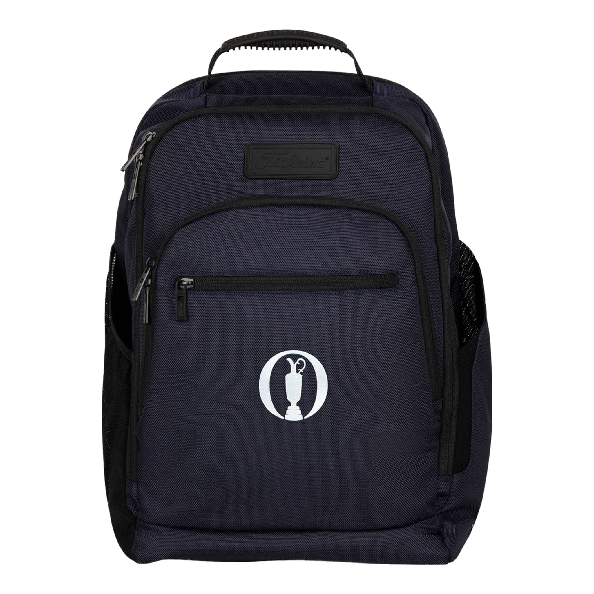 Sac à dos Titleist Players bleu marine/blanc « THE OPEN »