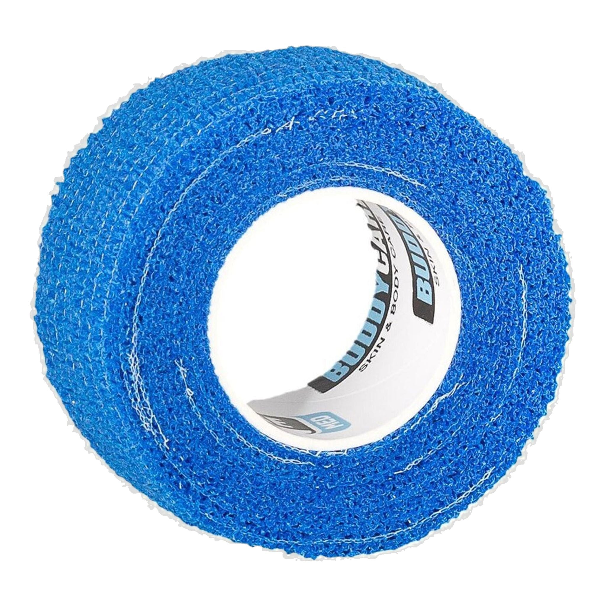 Buddycare Med Finger Tape Bleu