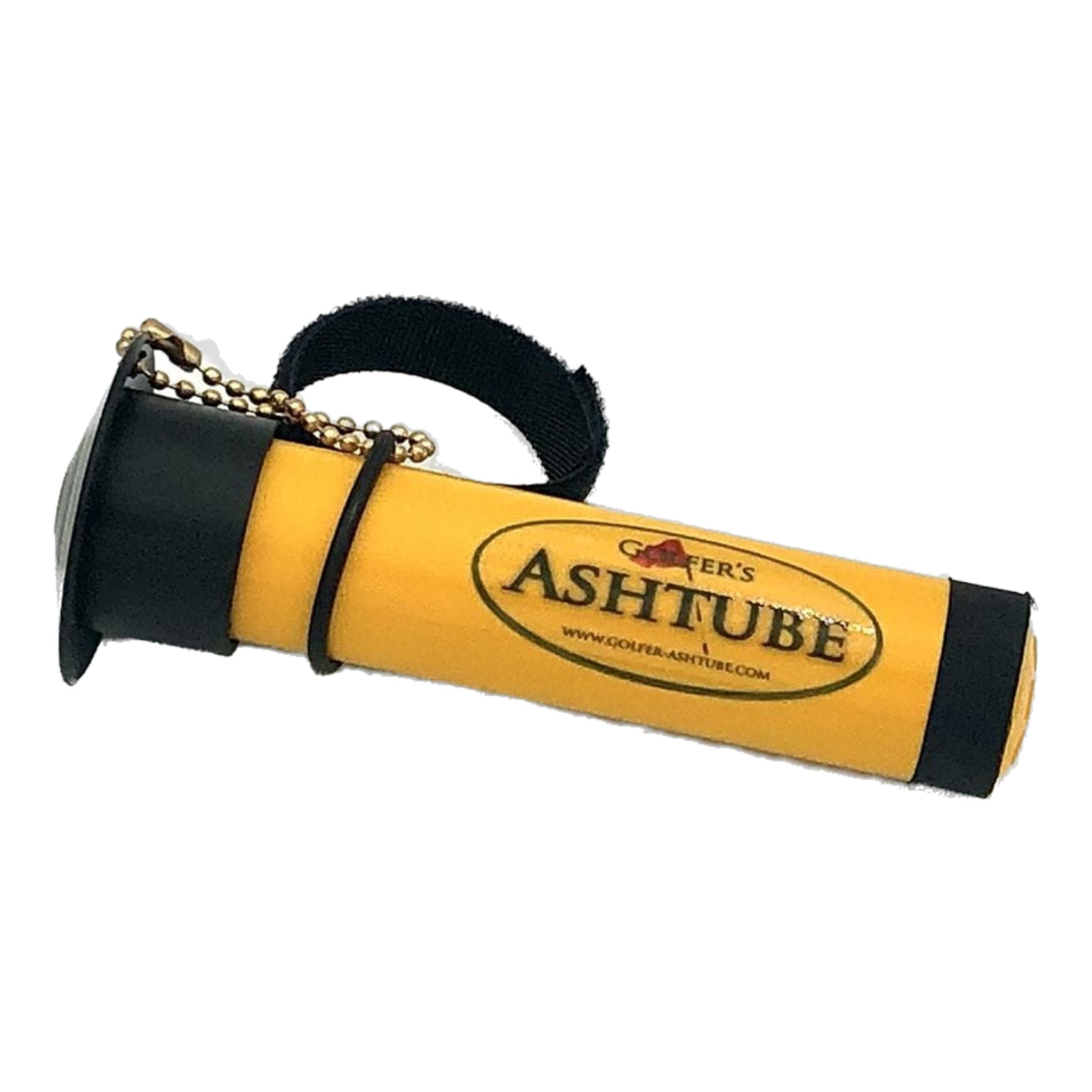 Cendriers tubulaires de différentes couleurs