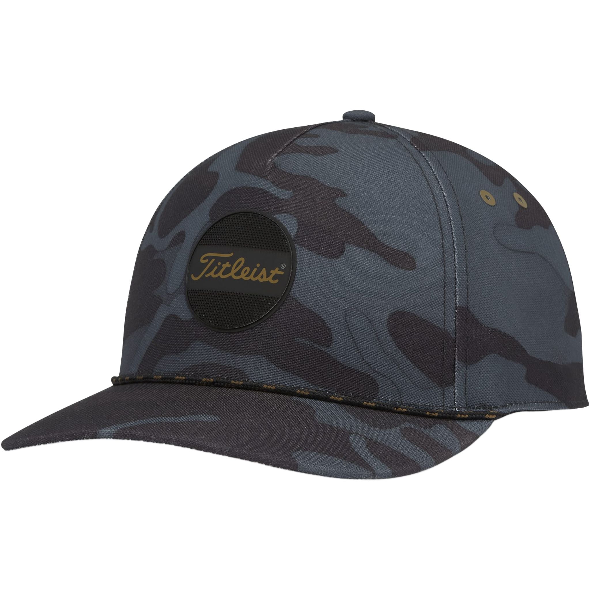 Casquette Titleist Boardwalk Rope Camo Midnight