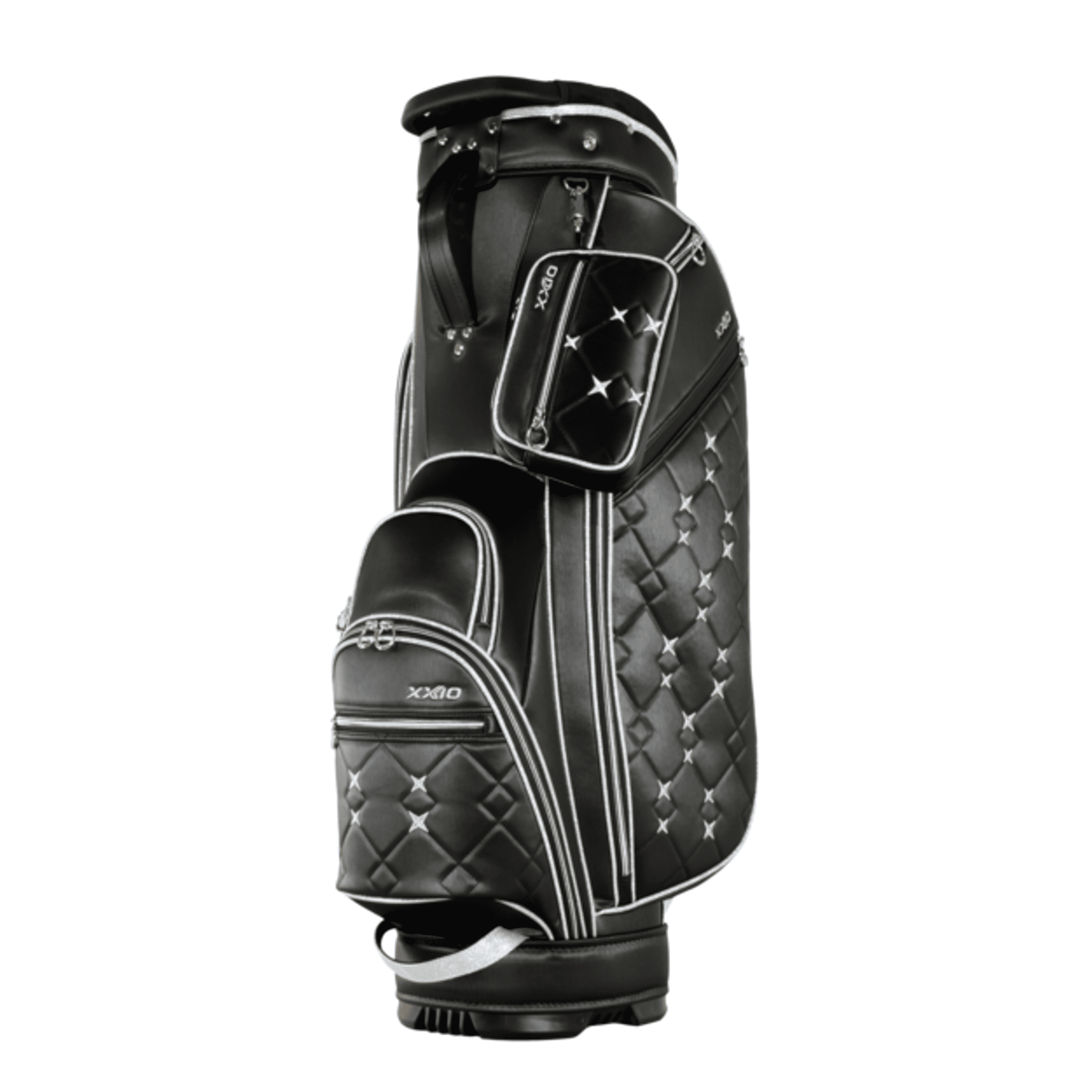 XXIO Lady Luxury Cartbag