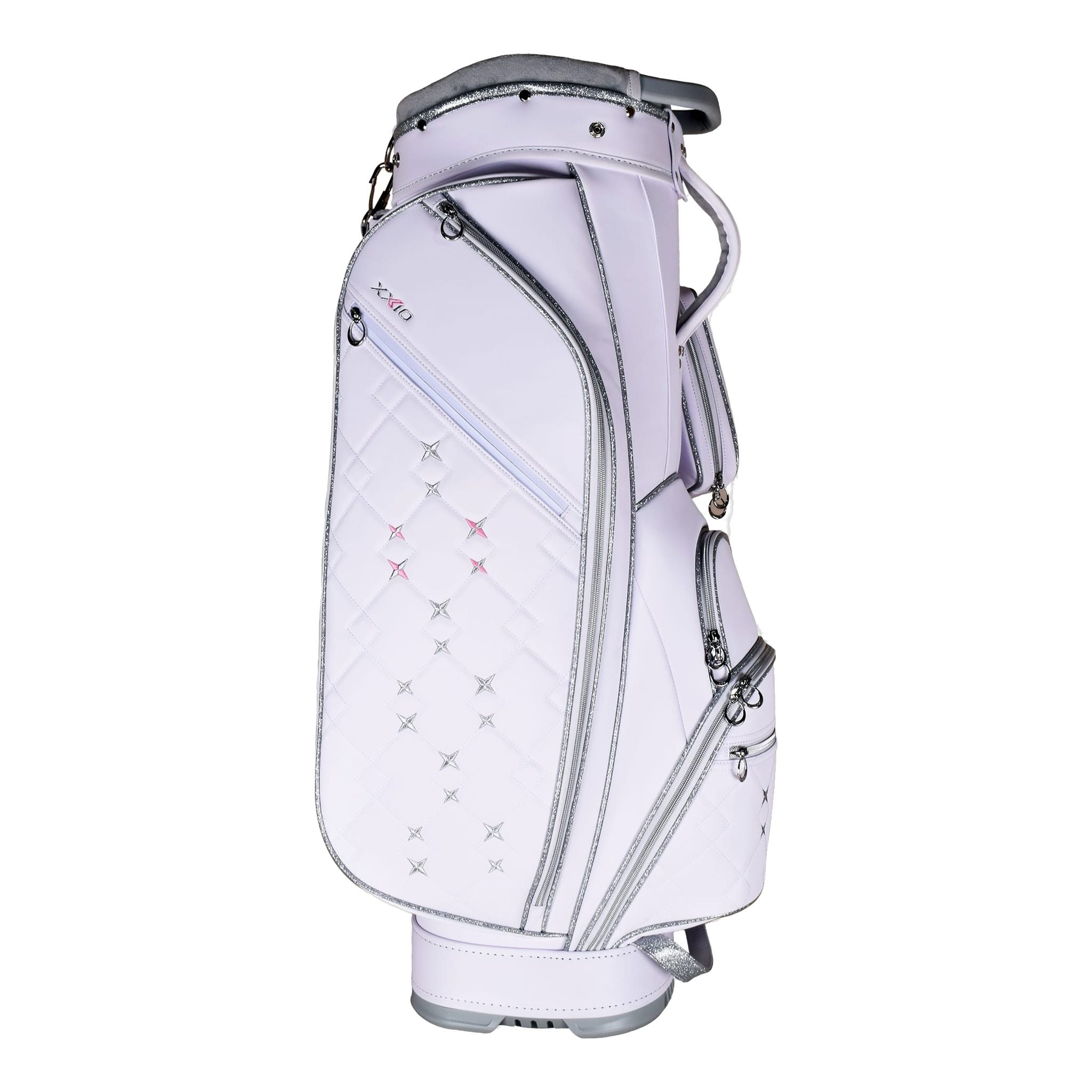 Sac chariot de luxe XXIO