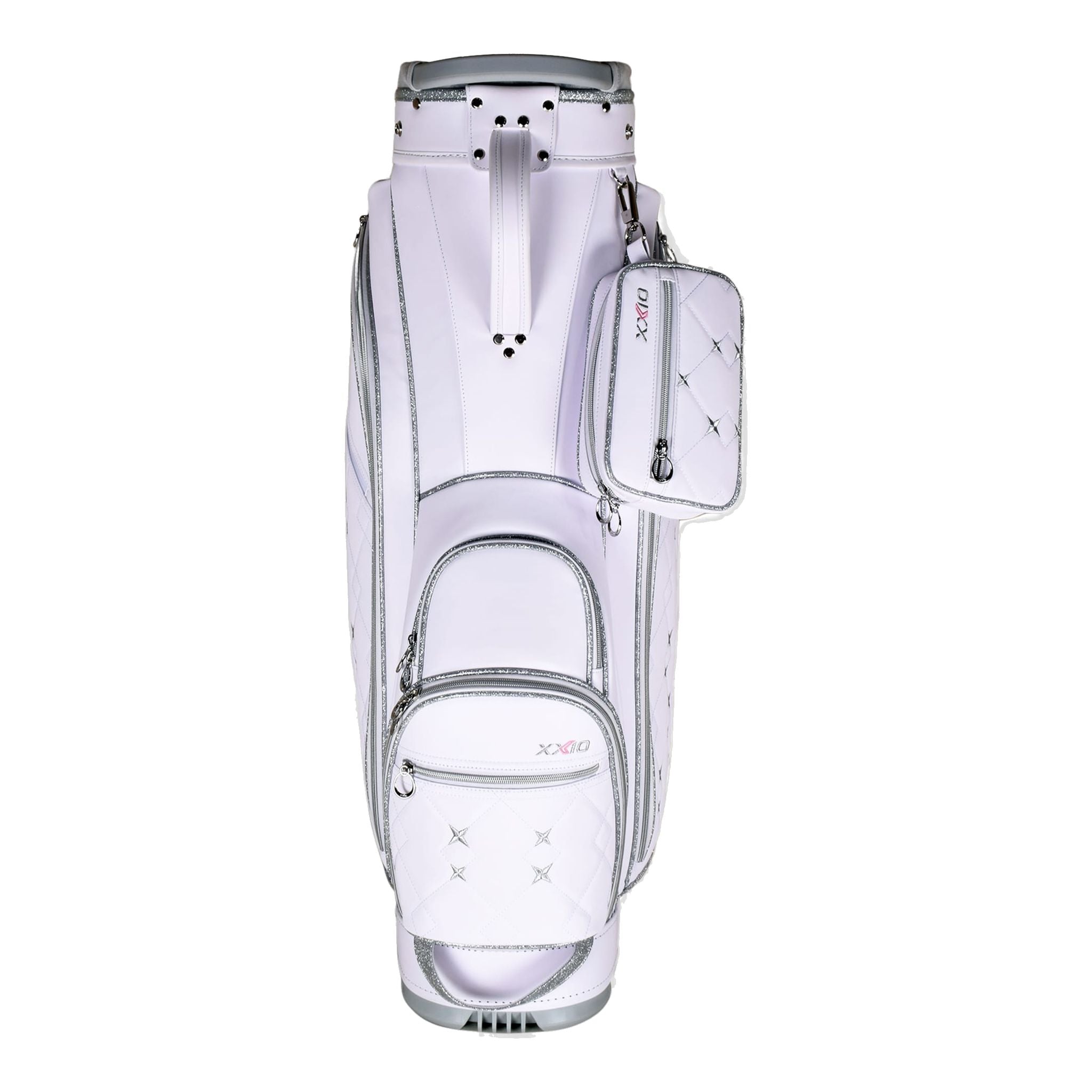 Sac chariot de luxe XXIO