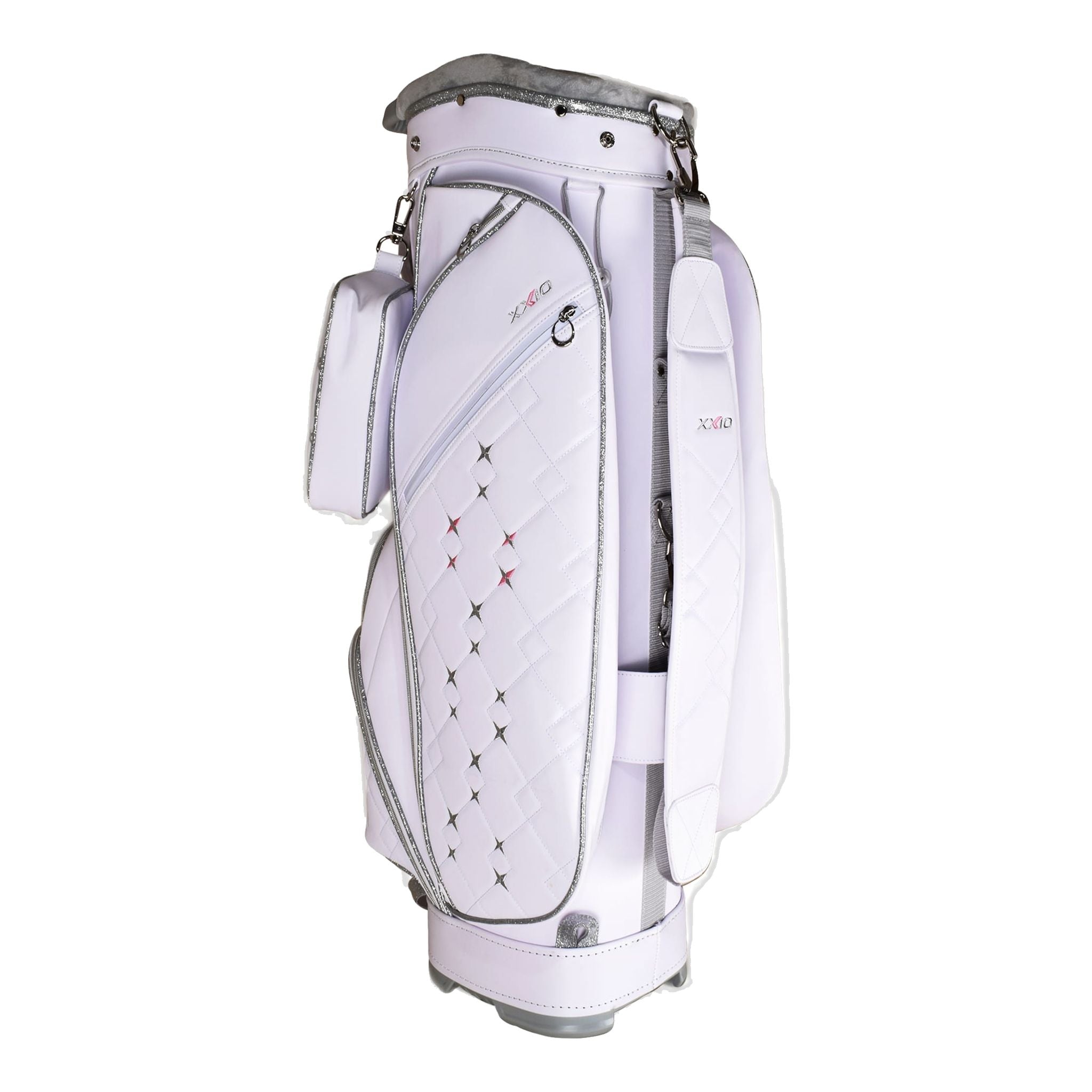 Sac chariot de luxe XXIO