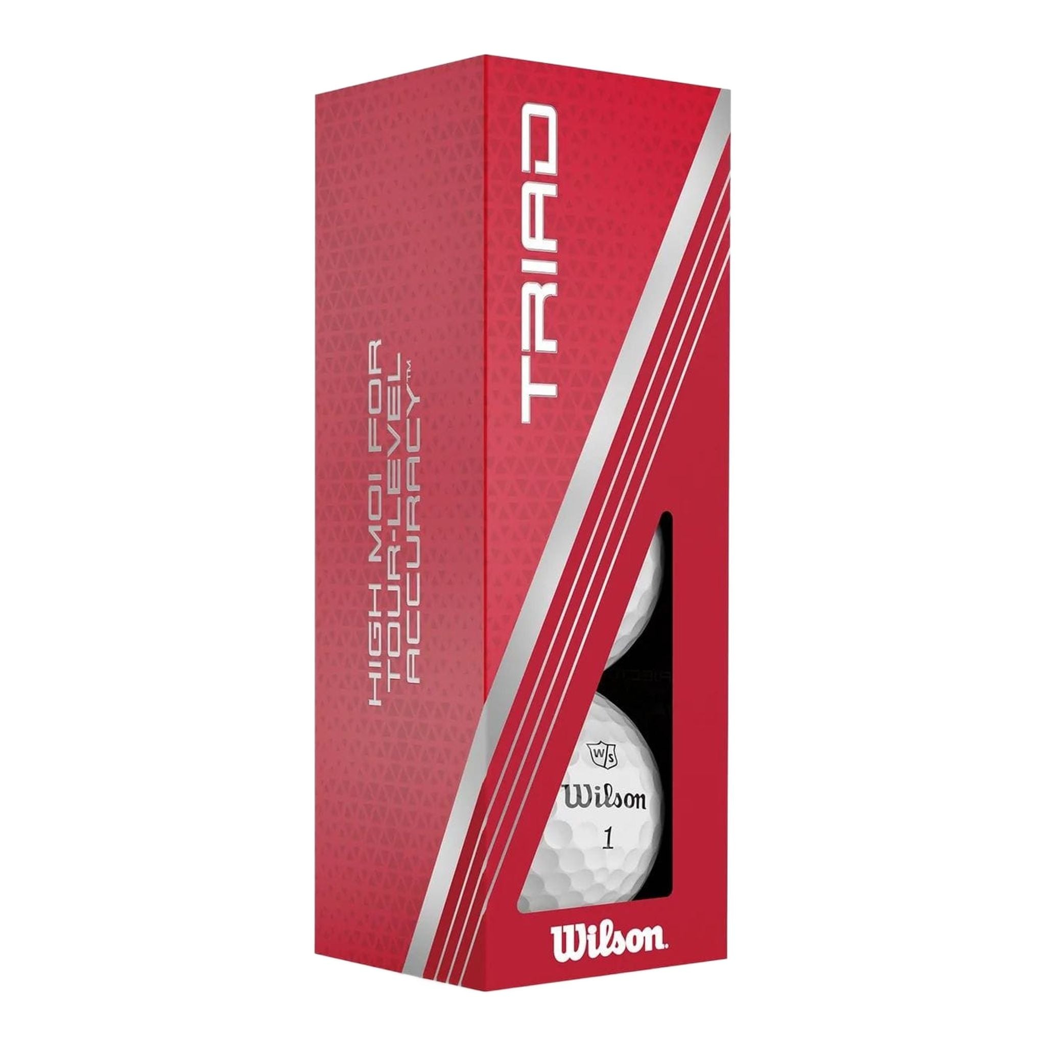 Balles de golf Wilson Staff Triad