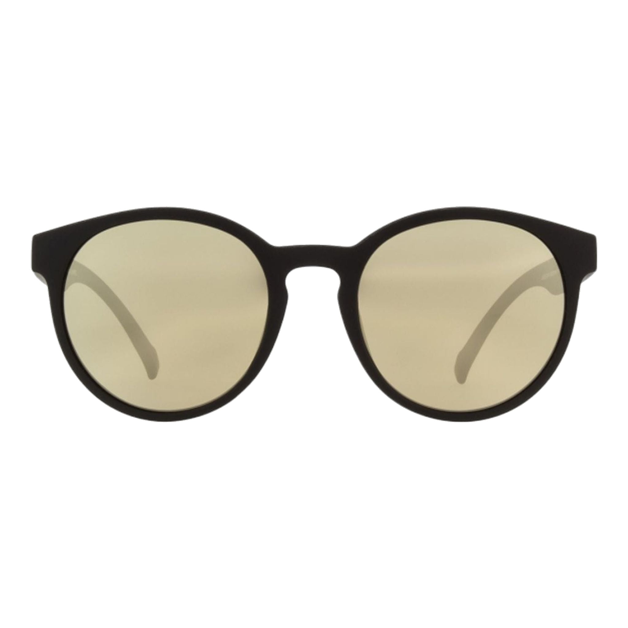 Lunettes de soleil Red Bull Spect LACE Noir/Or fumé Flash