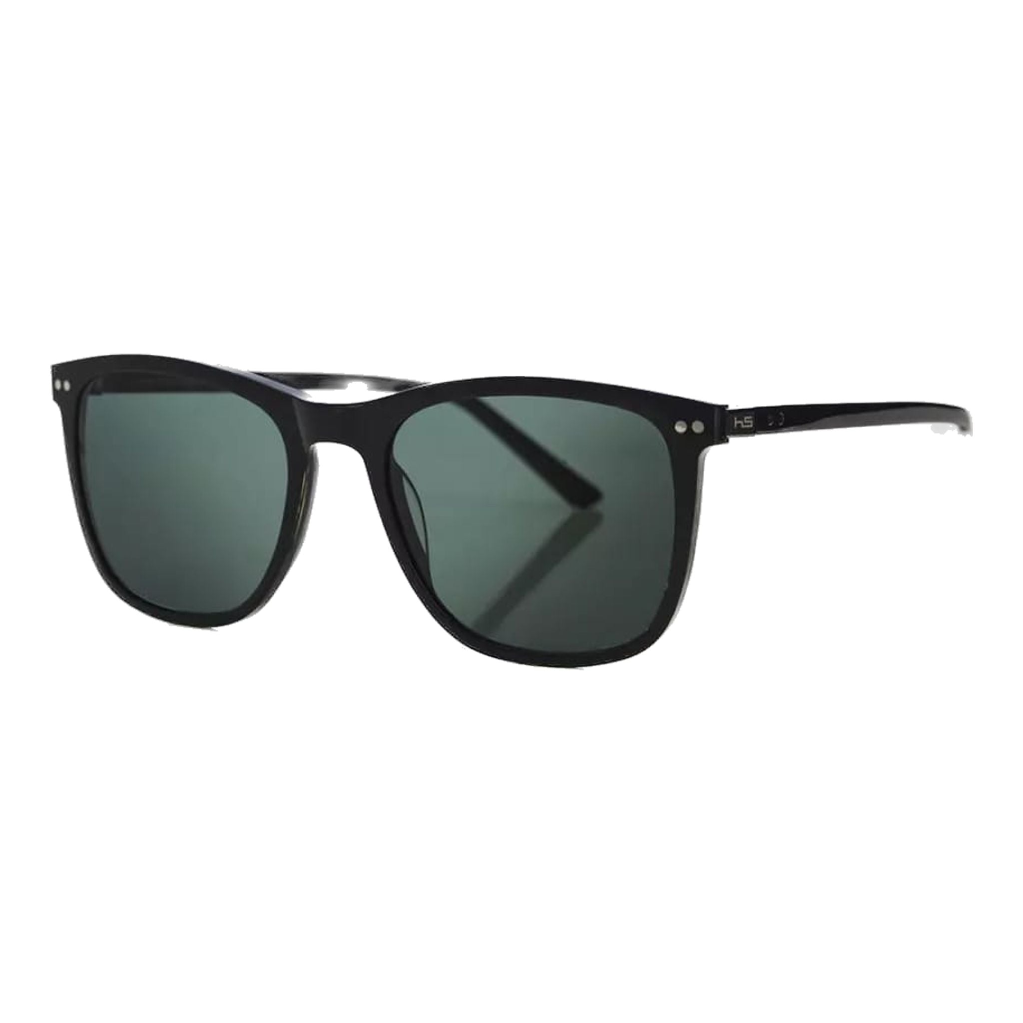 Henrik Stenson Daylight 3.0 Noir Brillant Homme