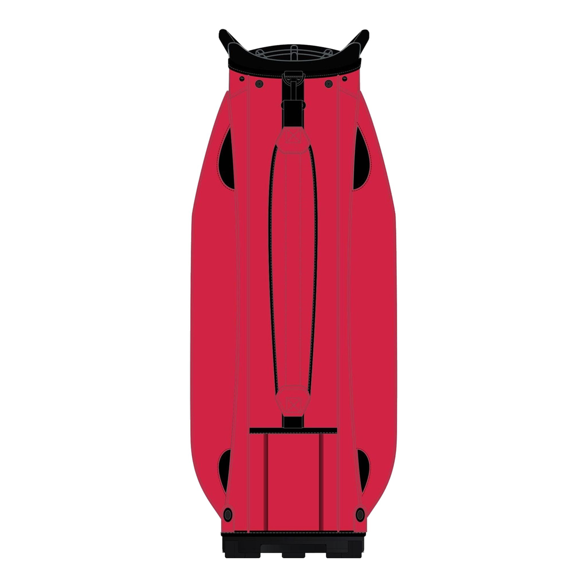 Sac chariot Titleist PSV StaDry 14