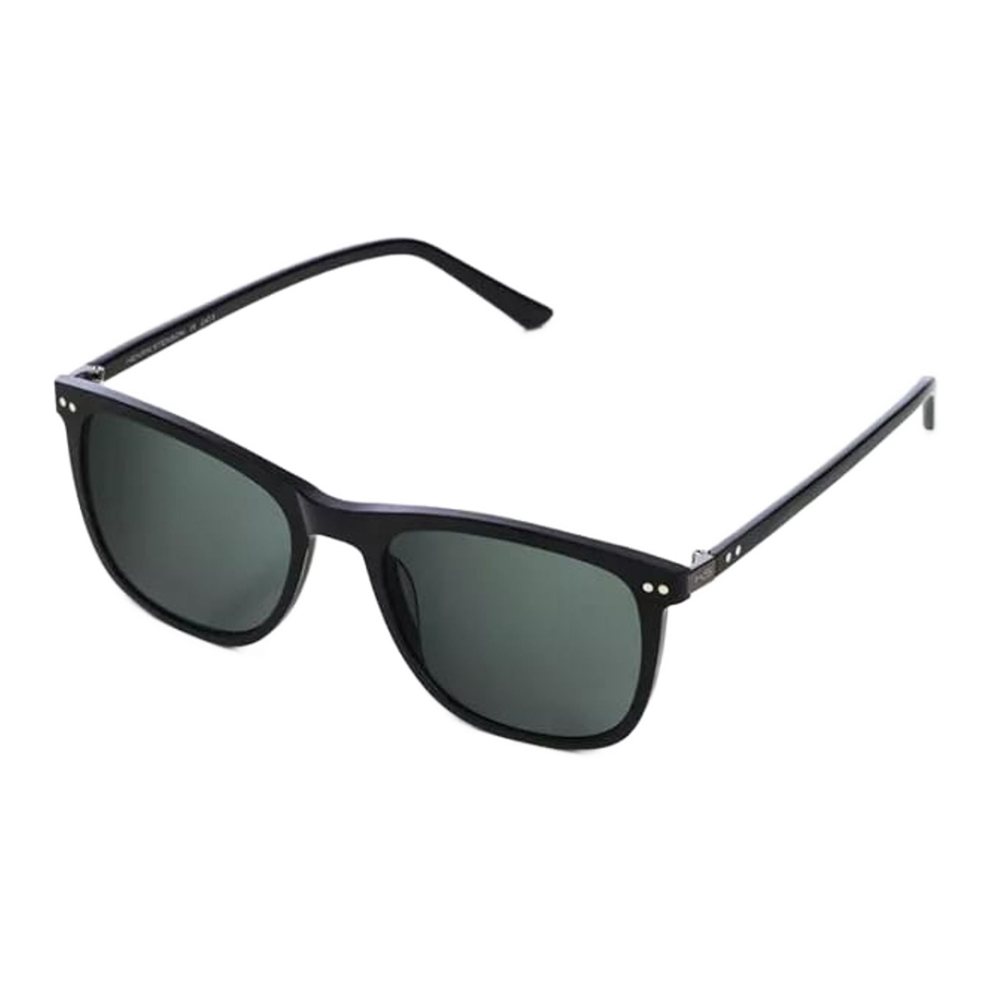 Henrik Stenson Daylight 3.0 Noir Brillant Homme