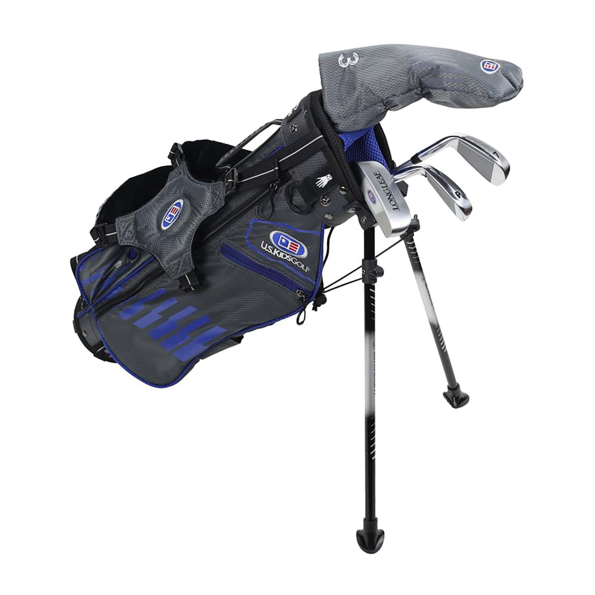 US Kids Ultralight Komplettsets
