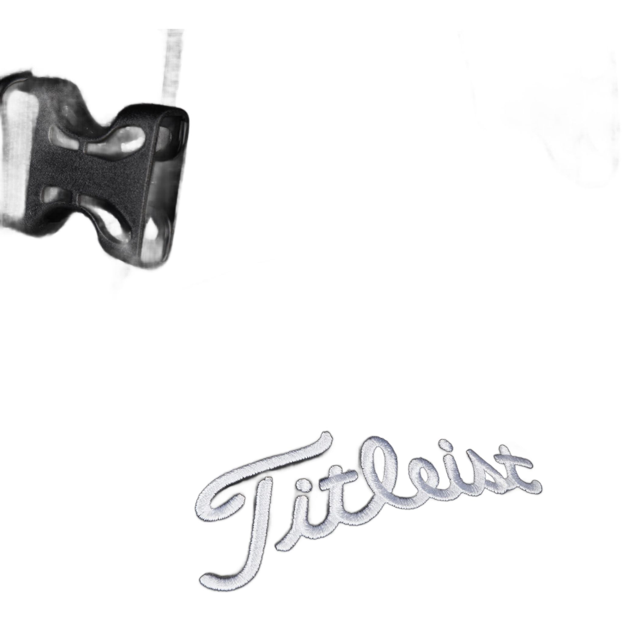 Sac trépied Titleist Jet Black Premium (21)