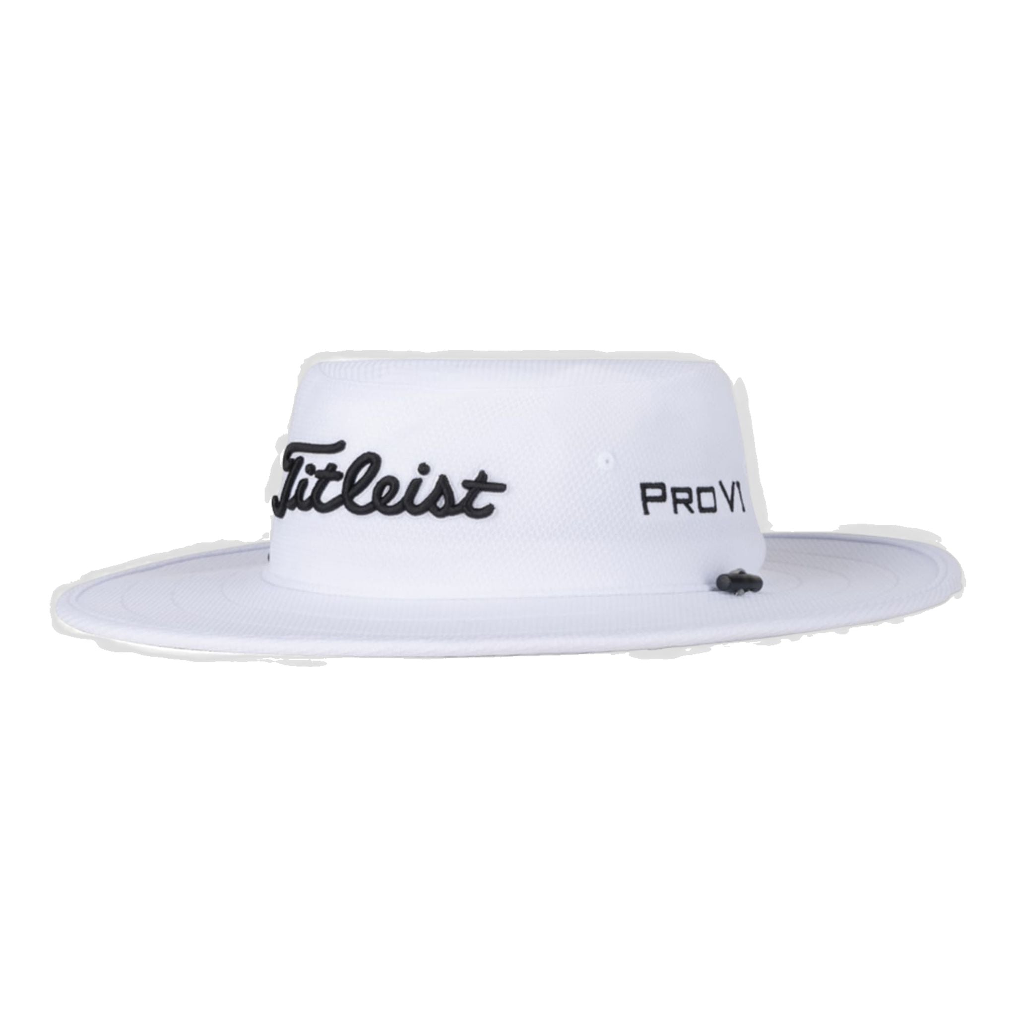 Chapeau de soleil Titleist Tour Aussie pour homme