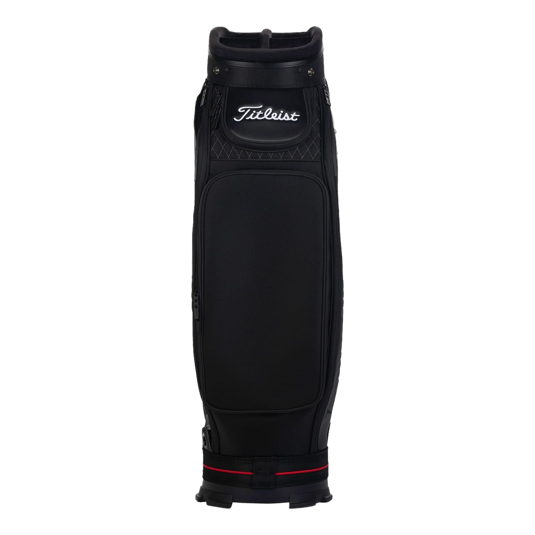 Sac de transport Titleist Jet Black Midsize (21)
