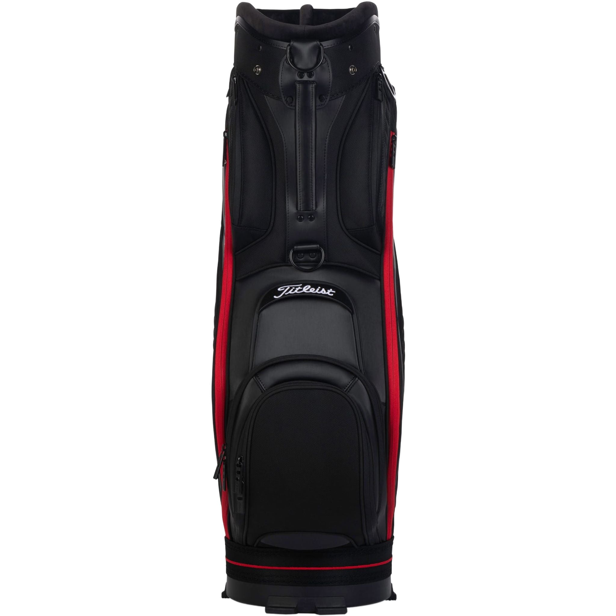 Sac de transport Titleist Jet Black Midsize (21)