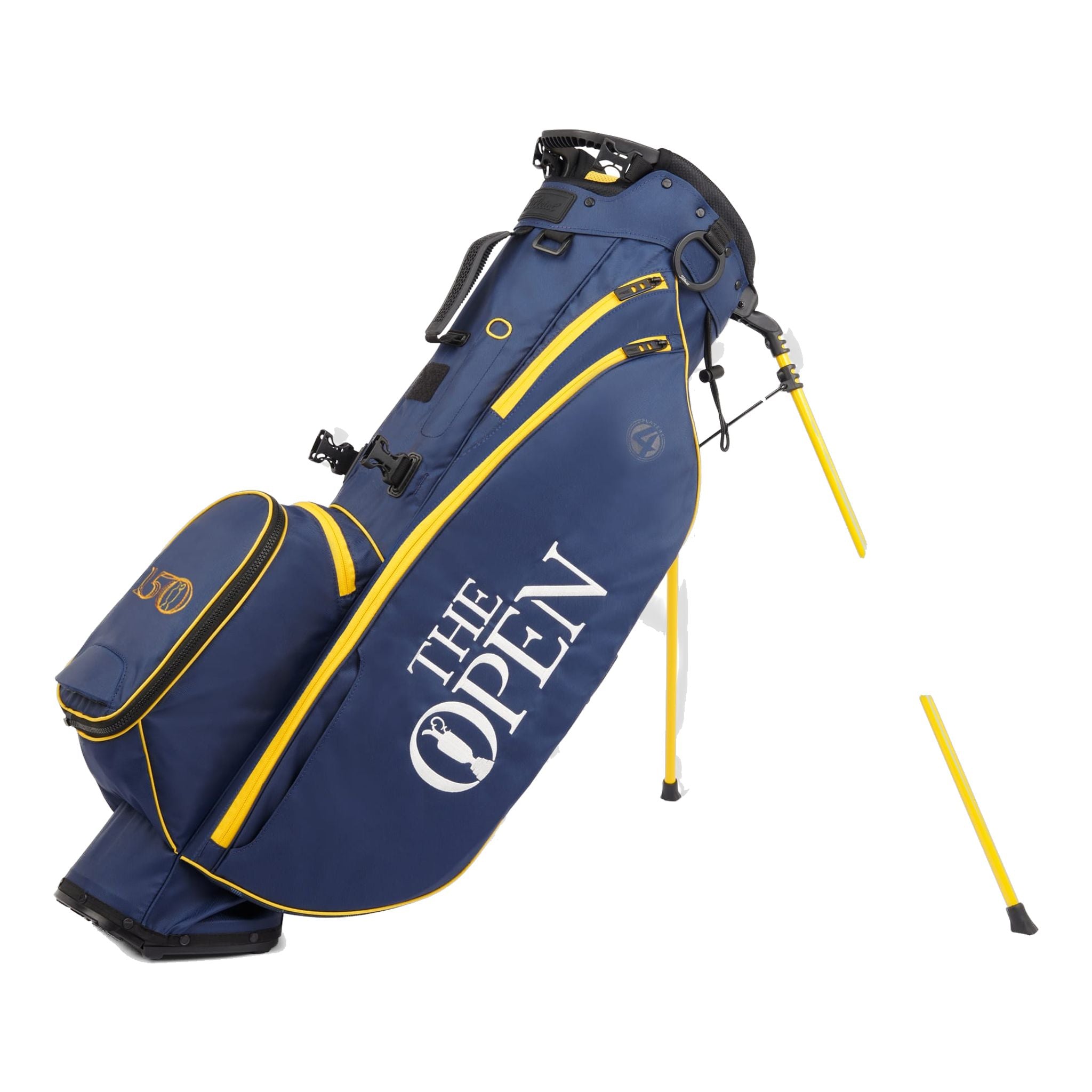 Sac trépied Titleist Players 4 « The Open »