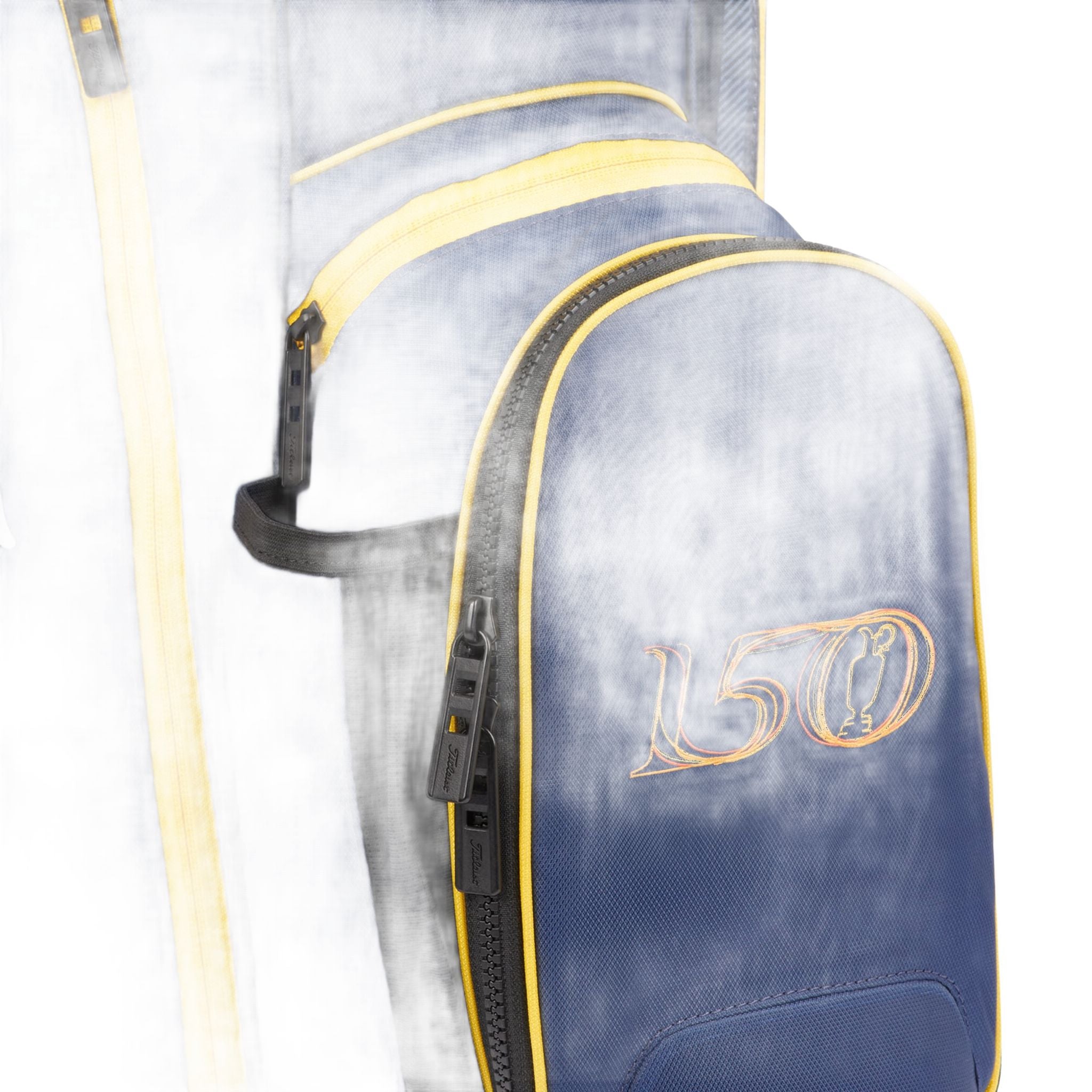 Sac trépied Titleist Players 4 « The Open »